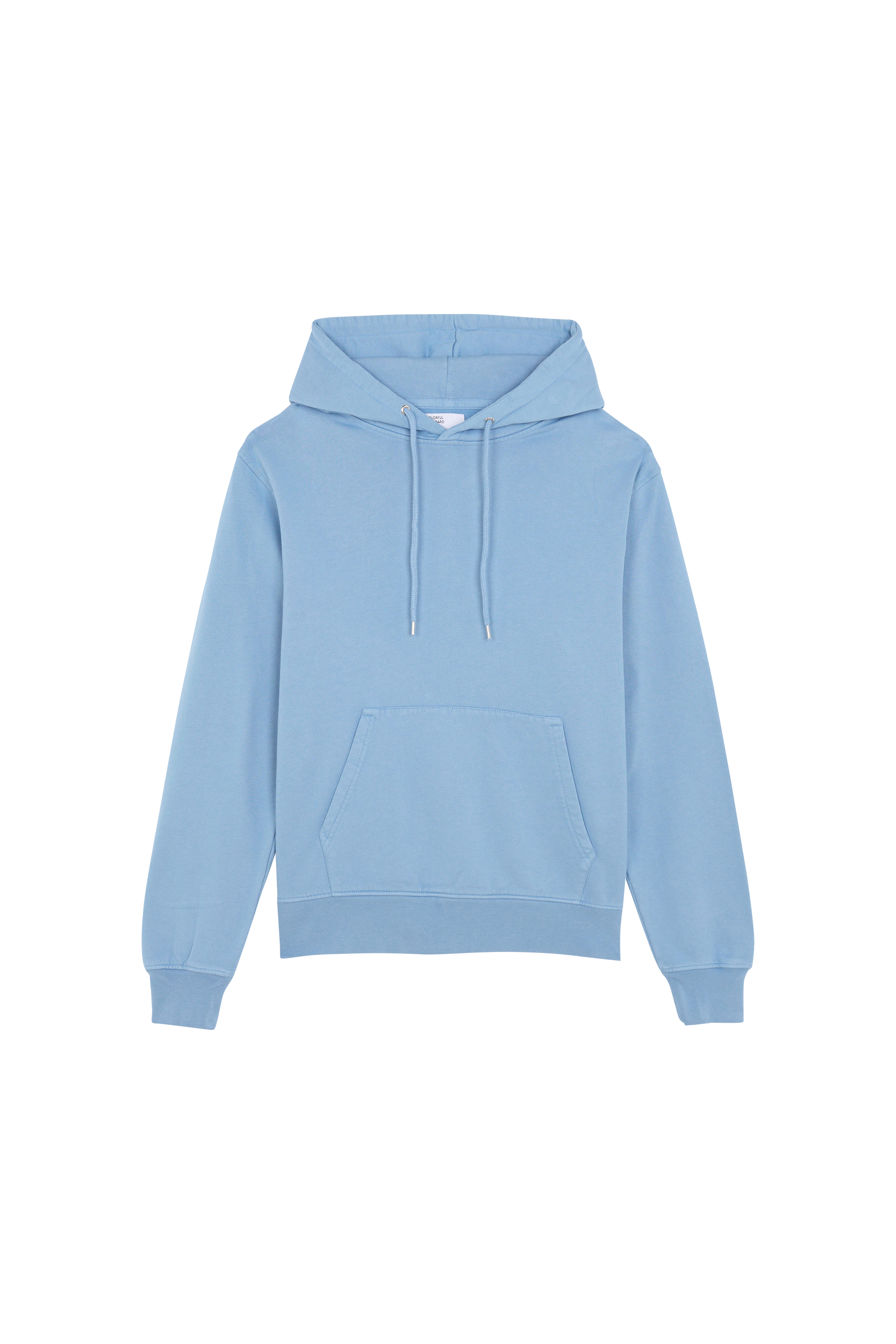 Hoodie Blue