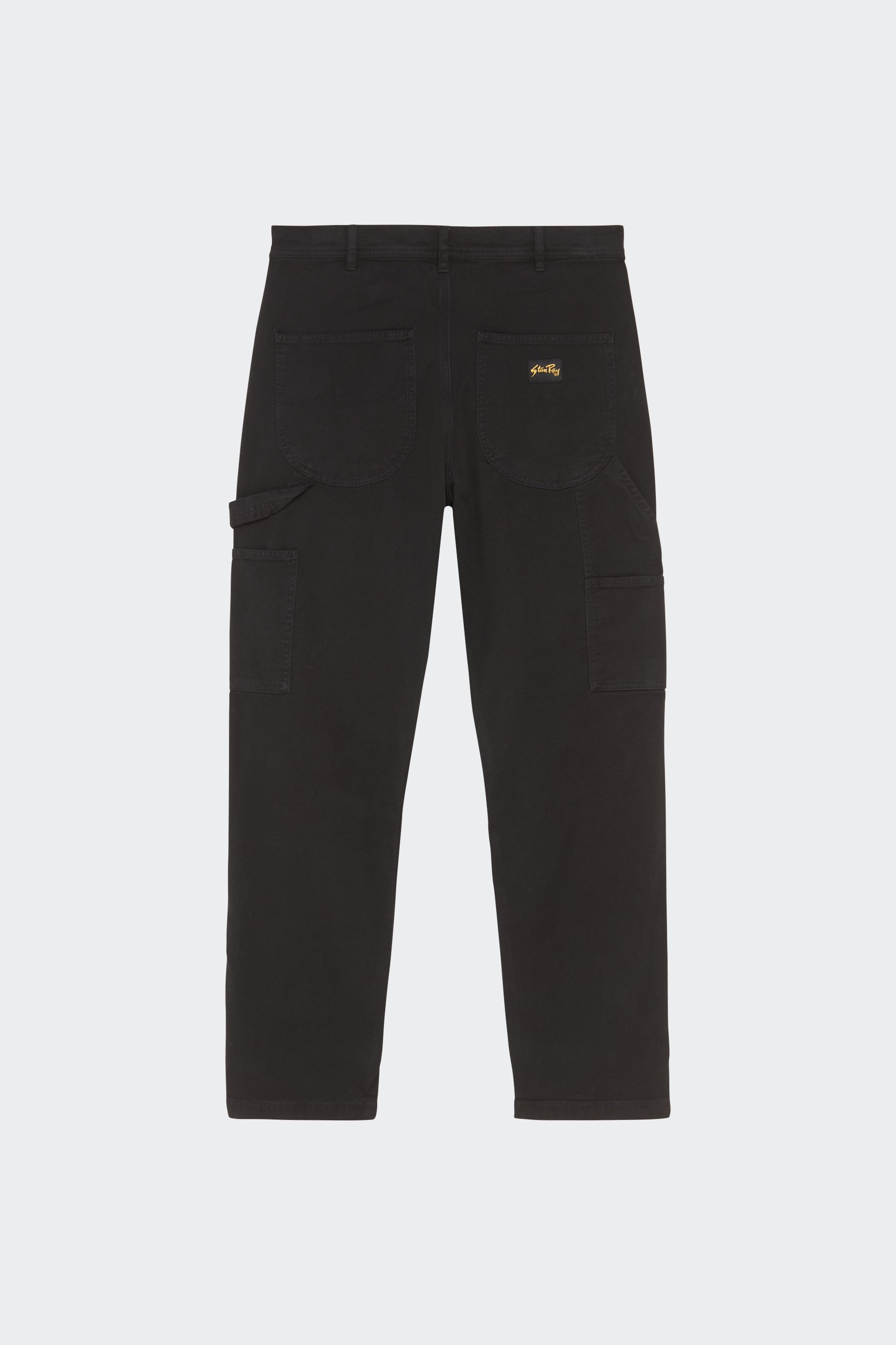 Jeans | Black by STAN RAY Jeans Black