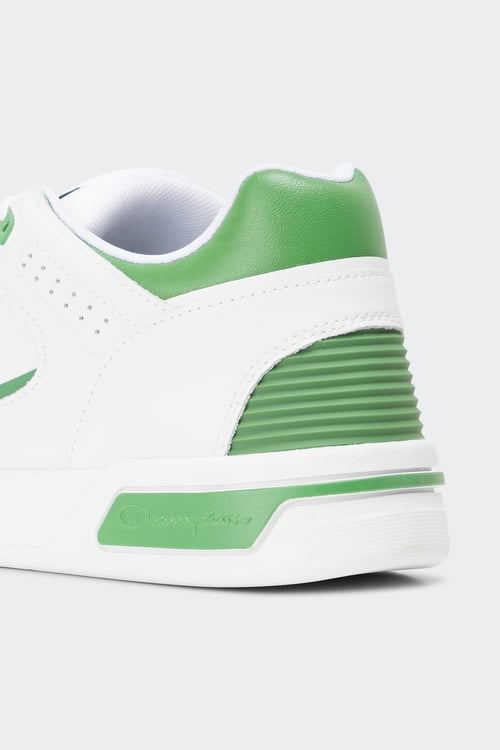 CHAMPION Baskets  Blanc