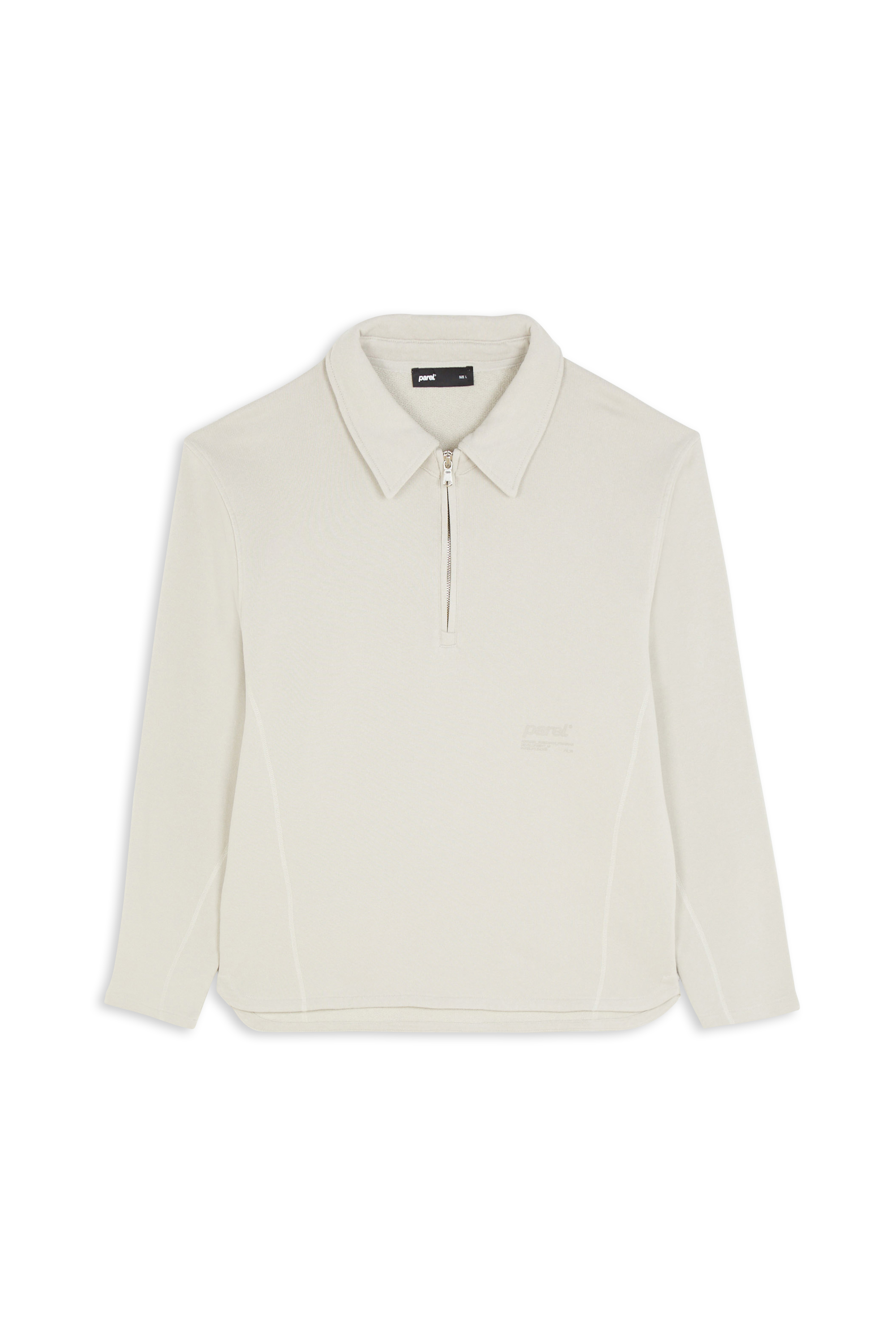 Polo Grey