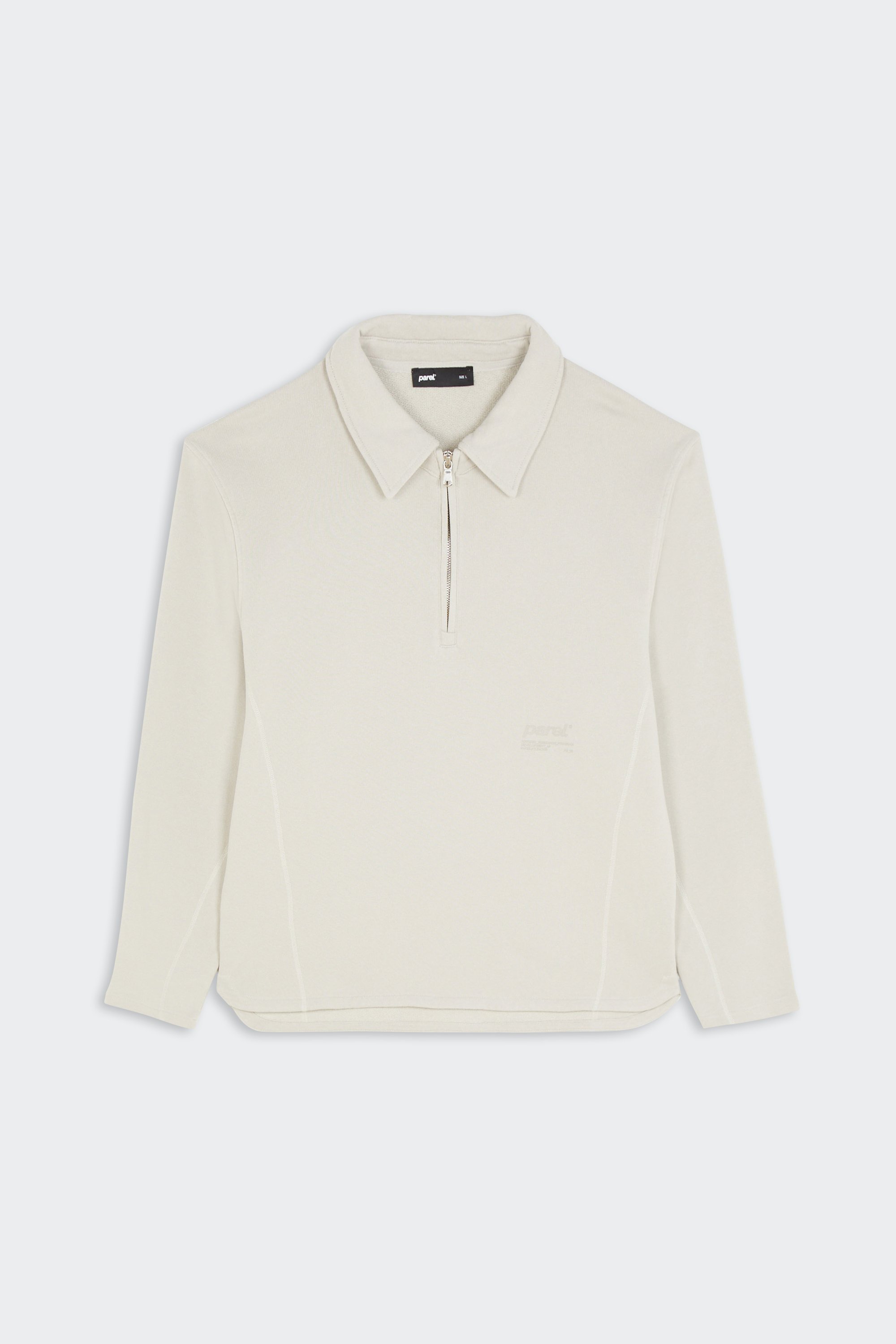 Polo | Grey by PAREL STUDIO Polo Grey