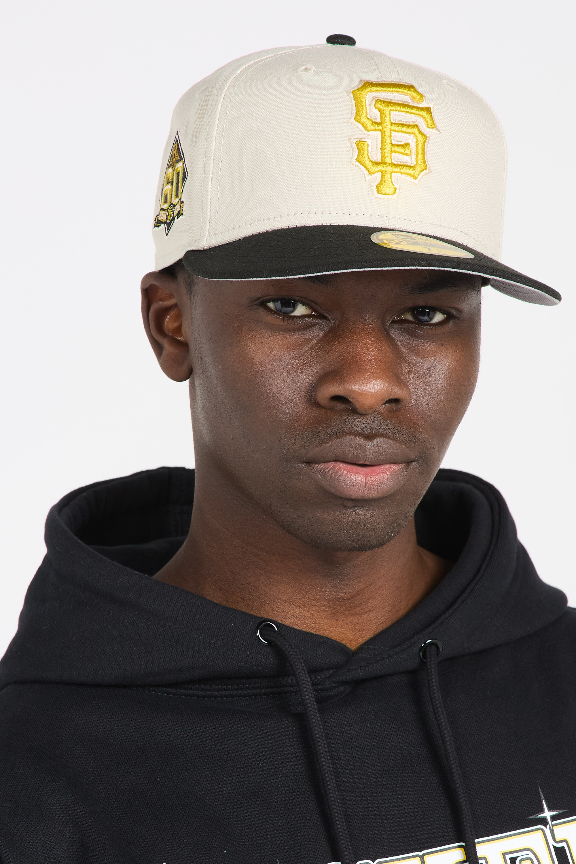 Casquette Beige