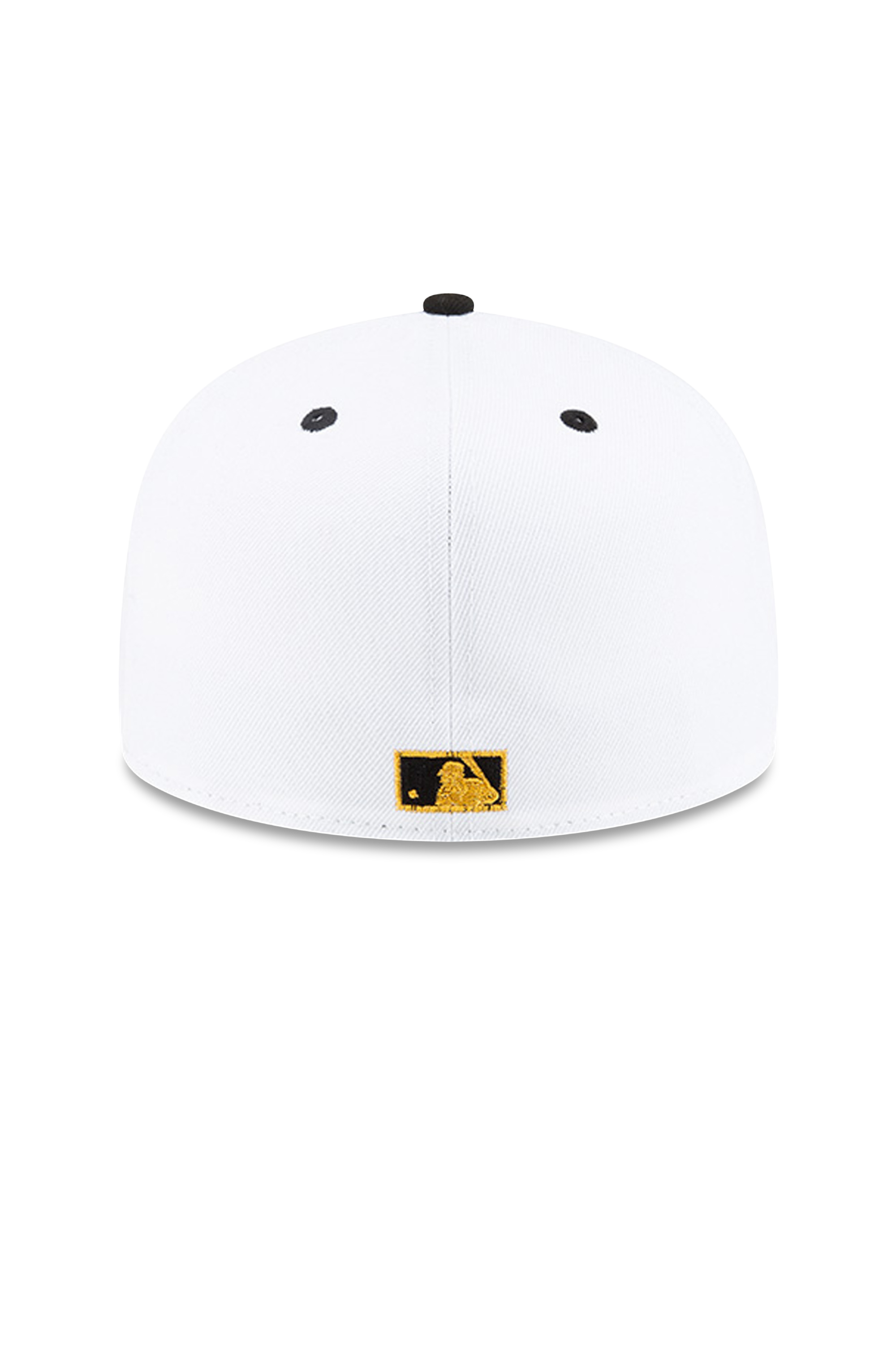 Cap White