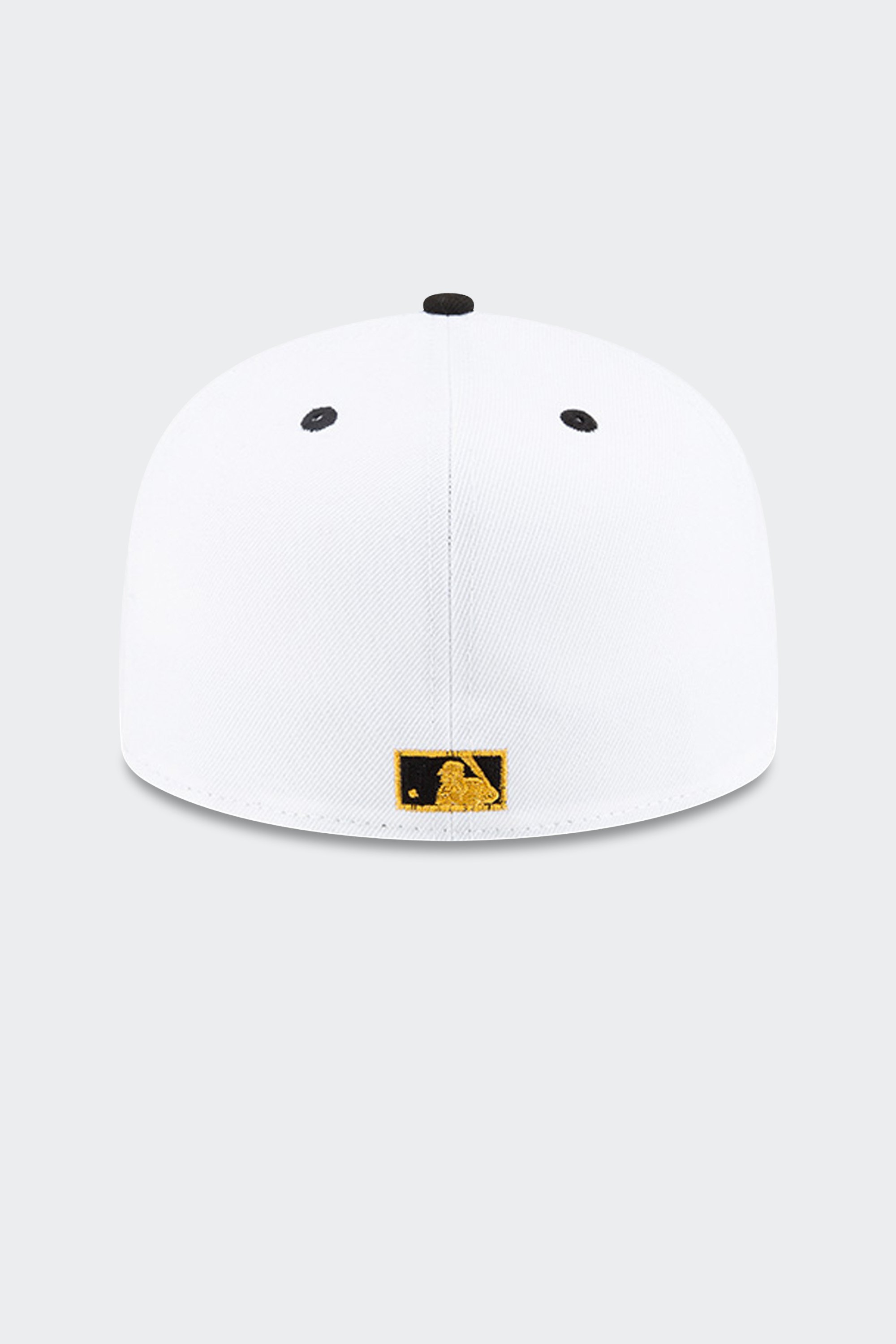 Cap | White by NEW ERA Cap White