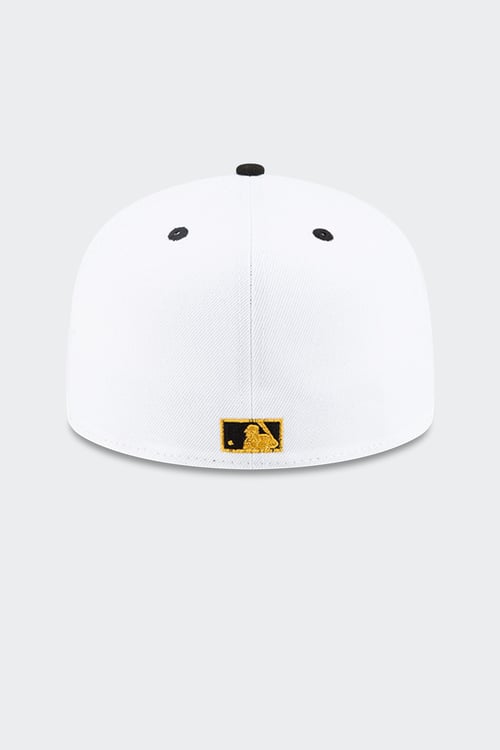 NEW ERA Casquette Blanc