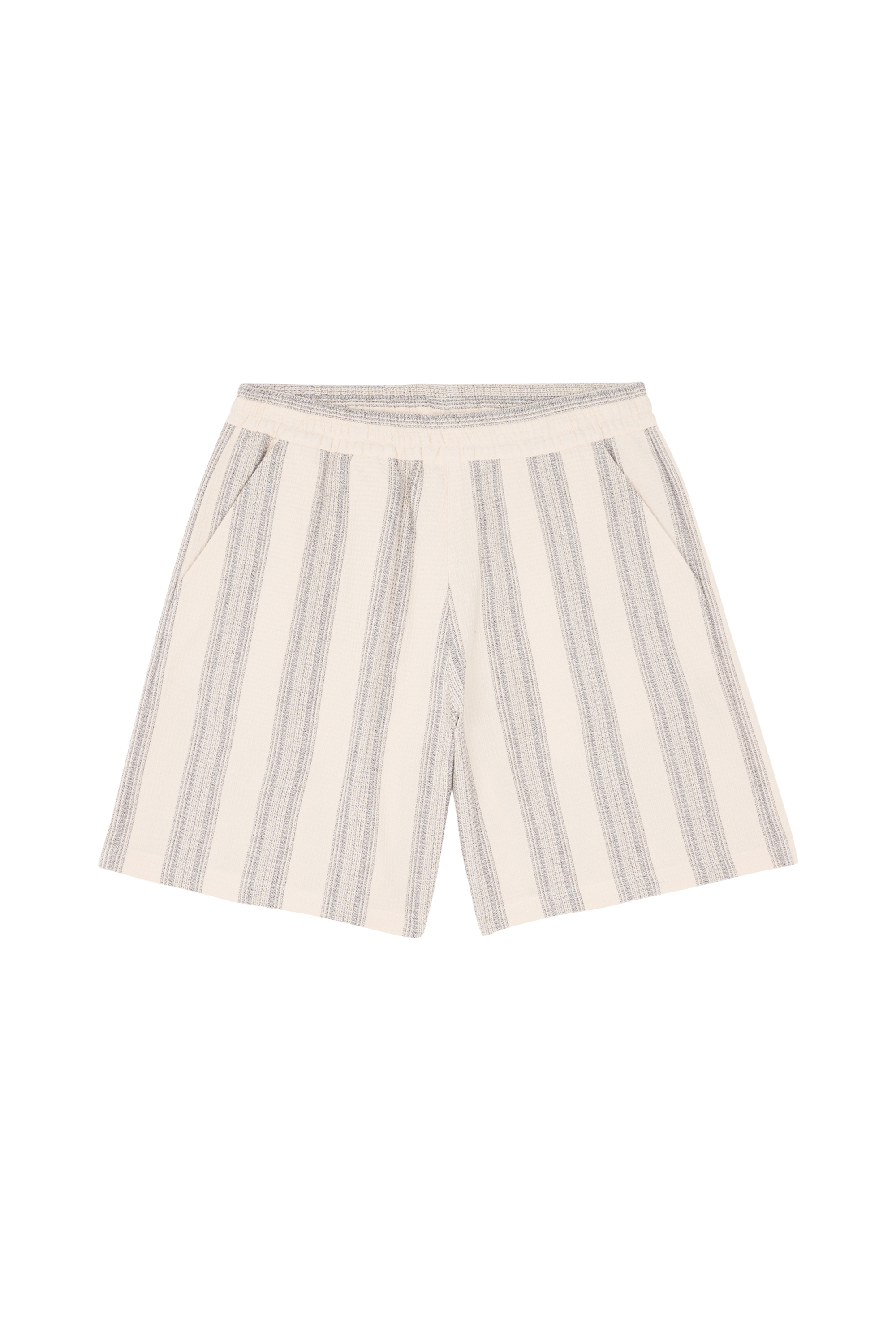 Shorts Beige