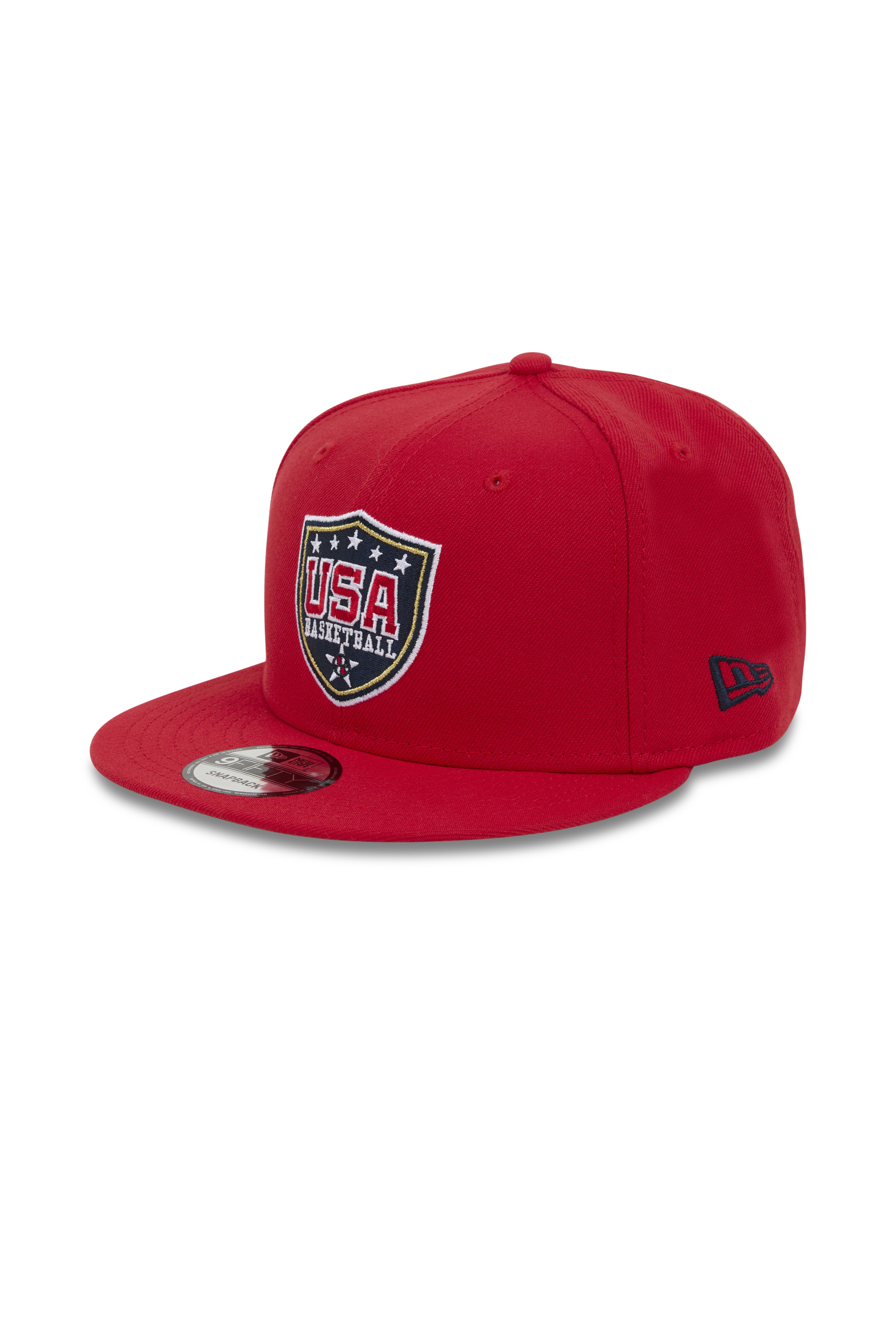 Cap Red