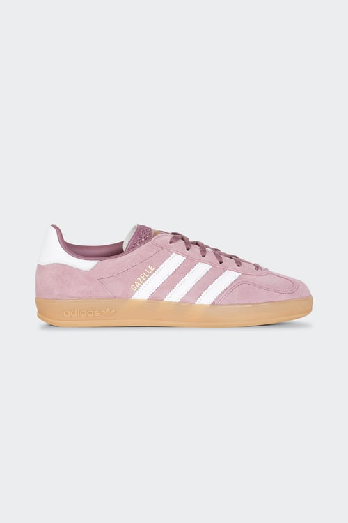 Adidas gazelle pastel femme sales