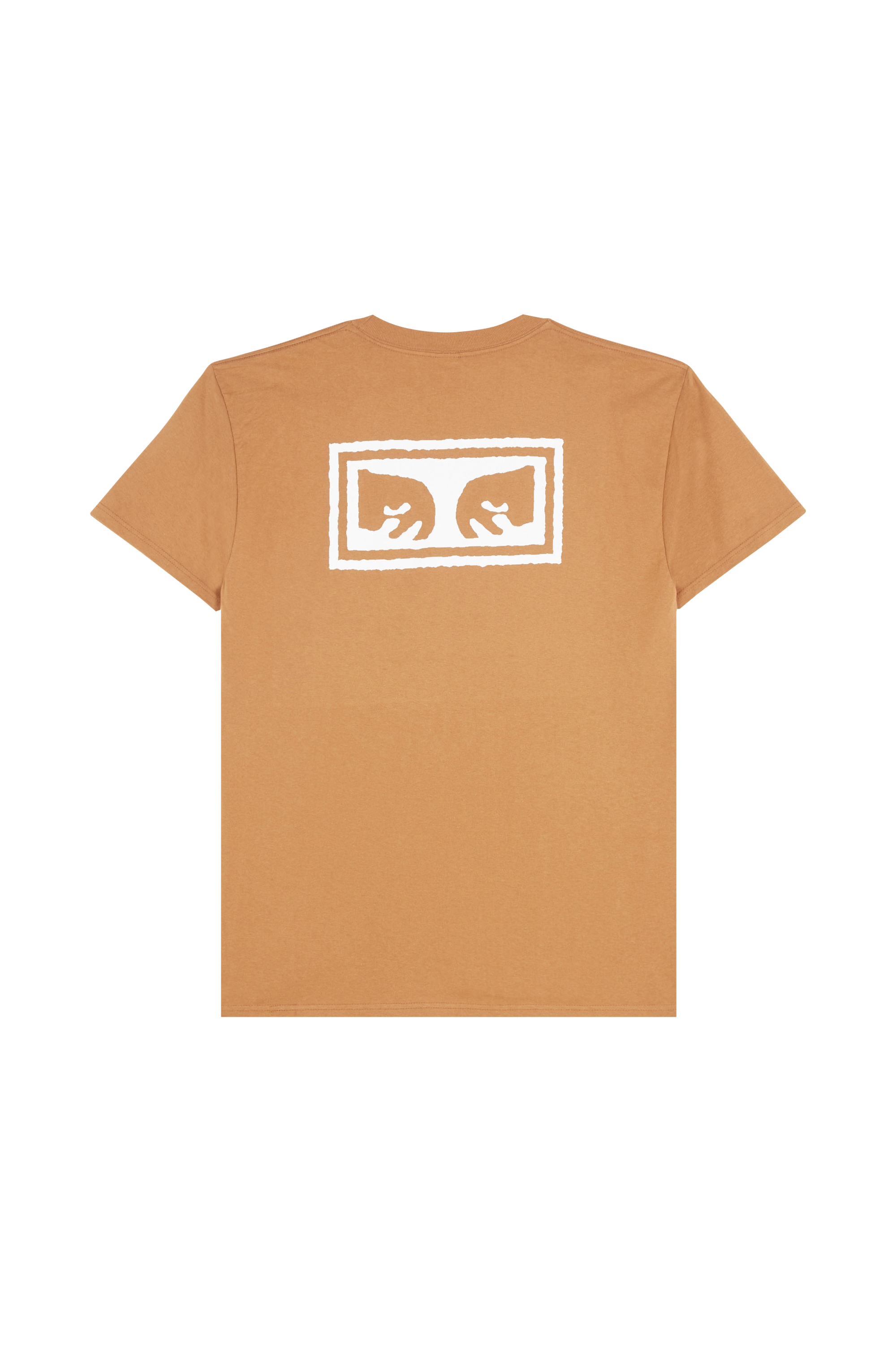T-shirt Khaki