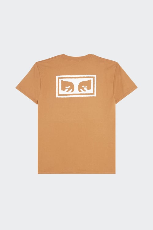 OBEY T-shirt Kaki