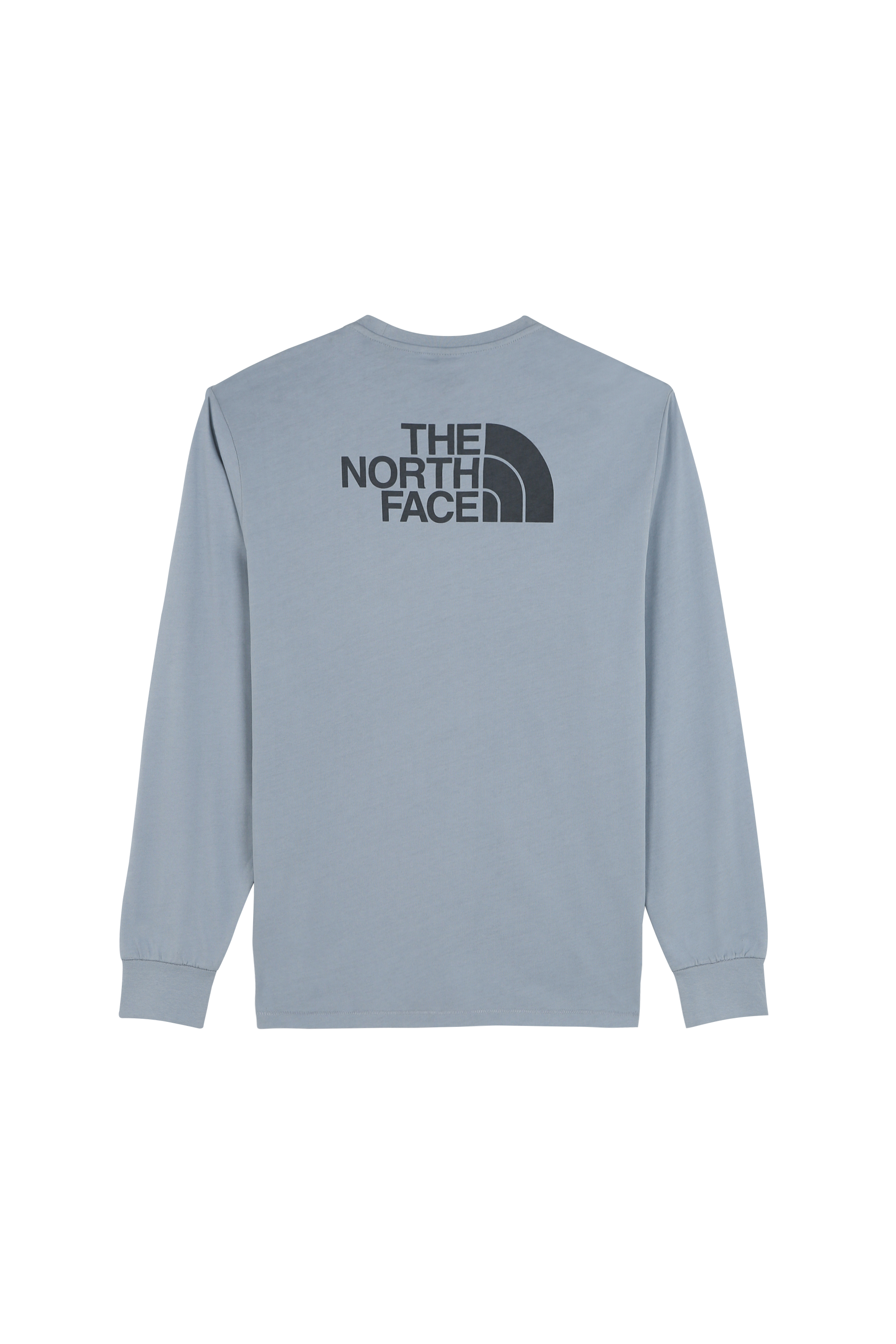 T-shirt THE NORTH FACE Grey