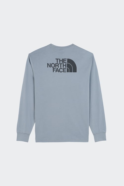 THE NORTH FACE T-shirt Gris