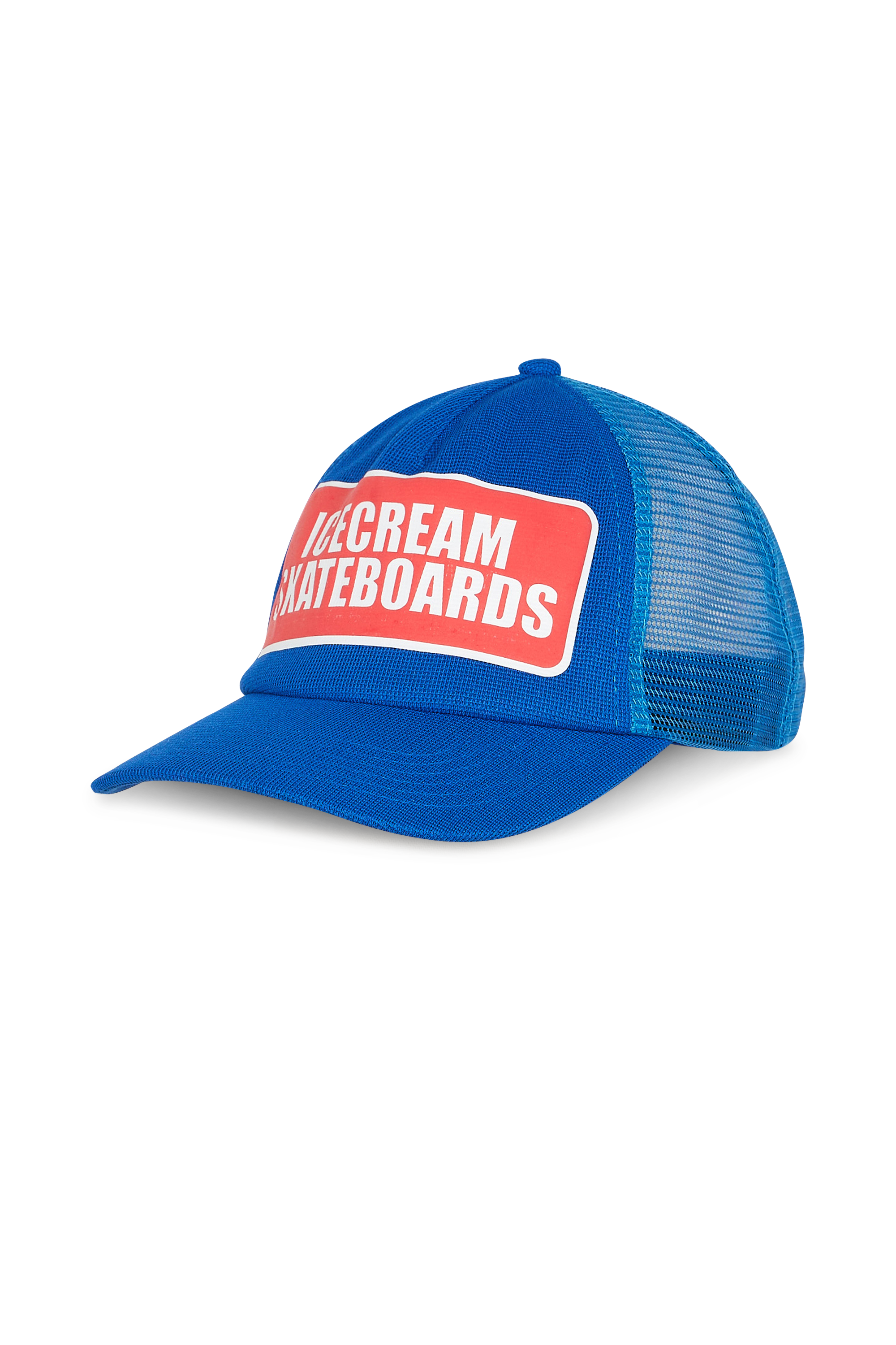 Cap Blue