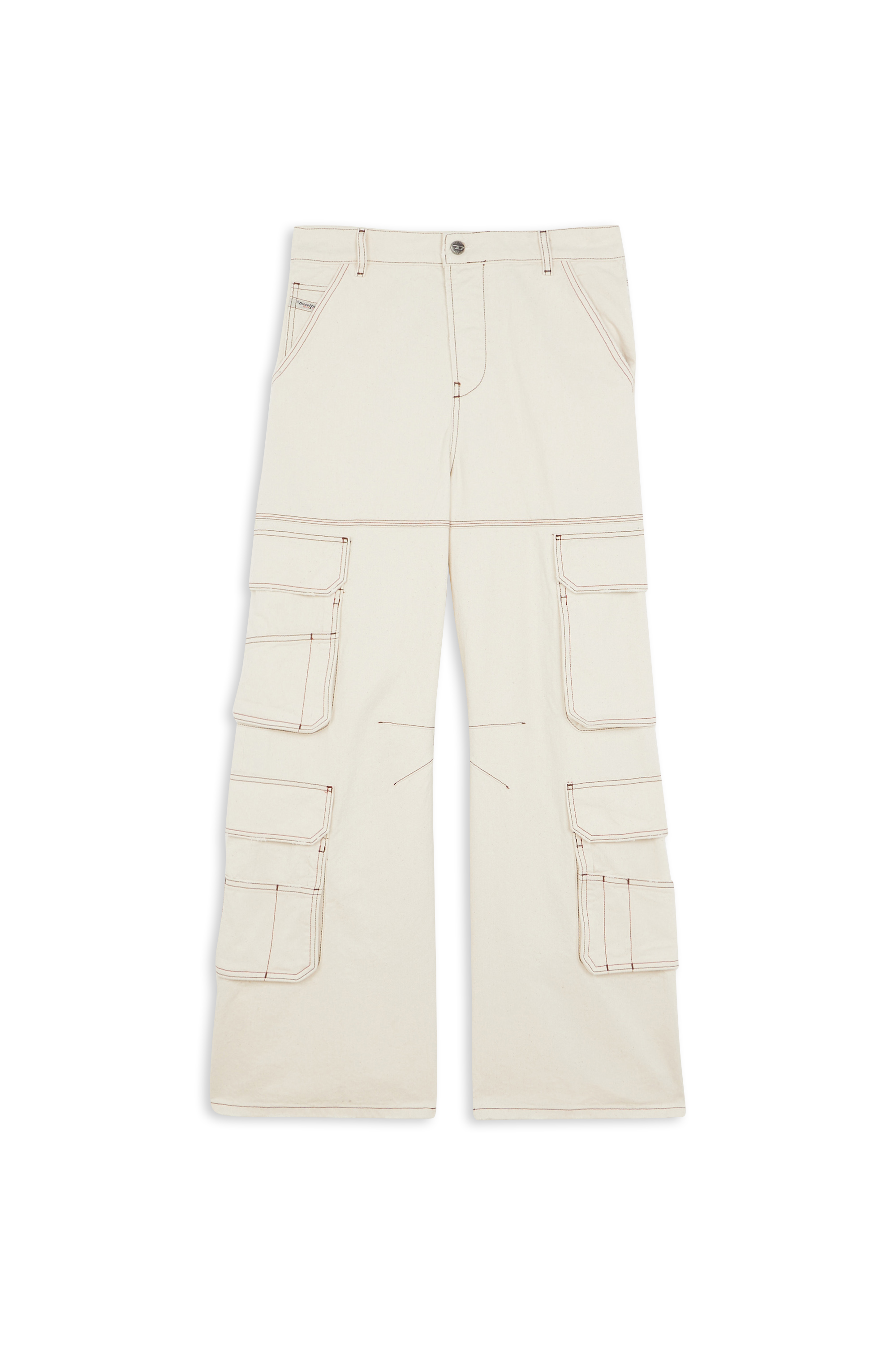 cargo White