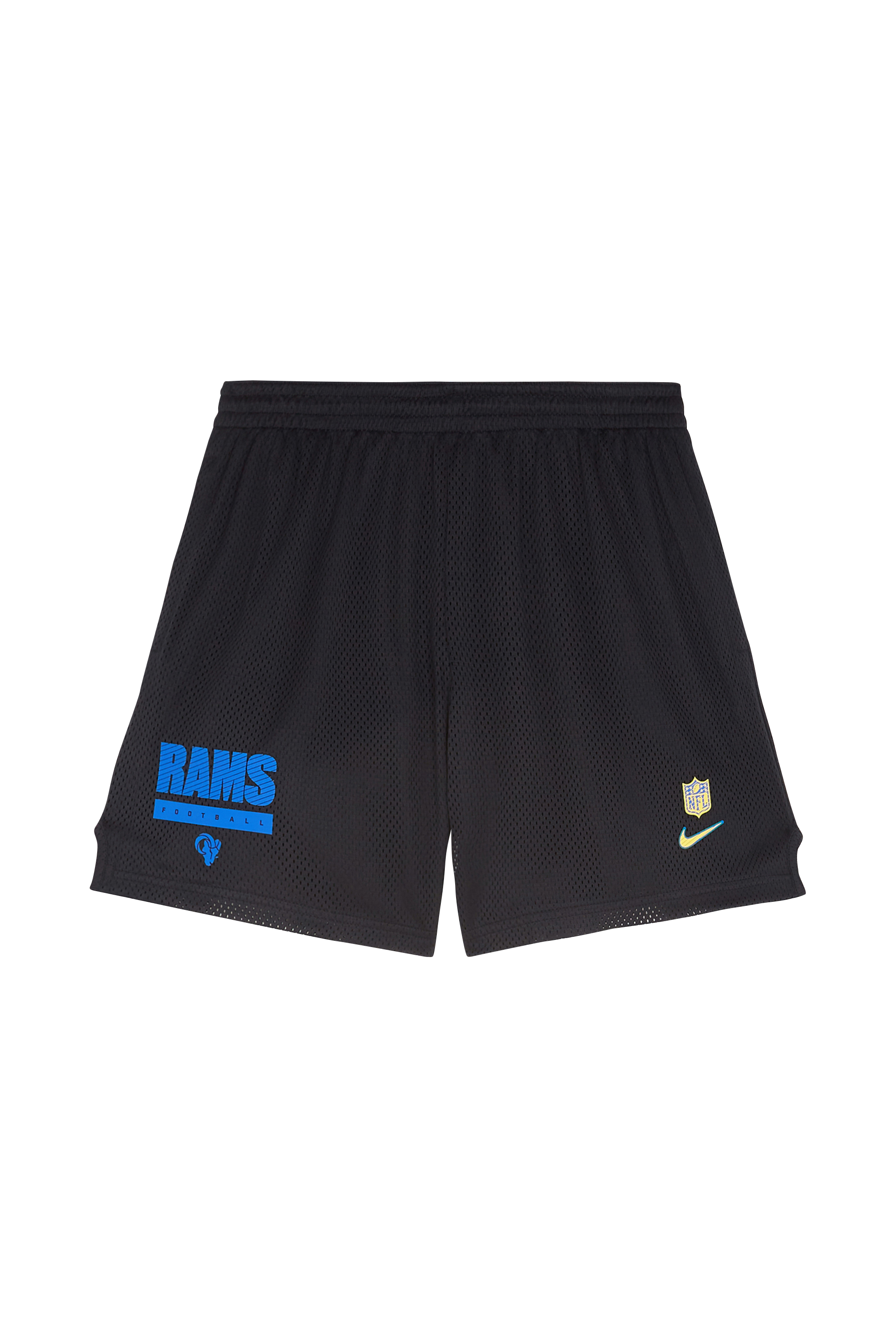 Shorts Black