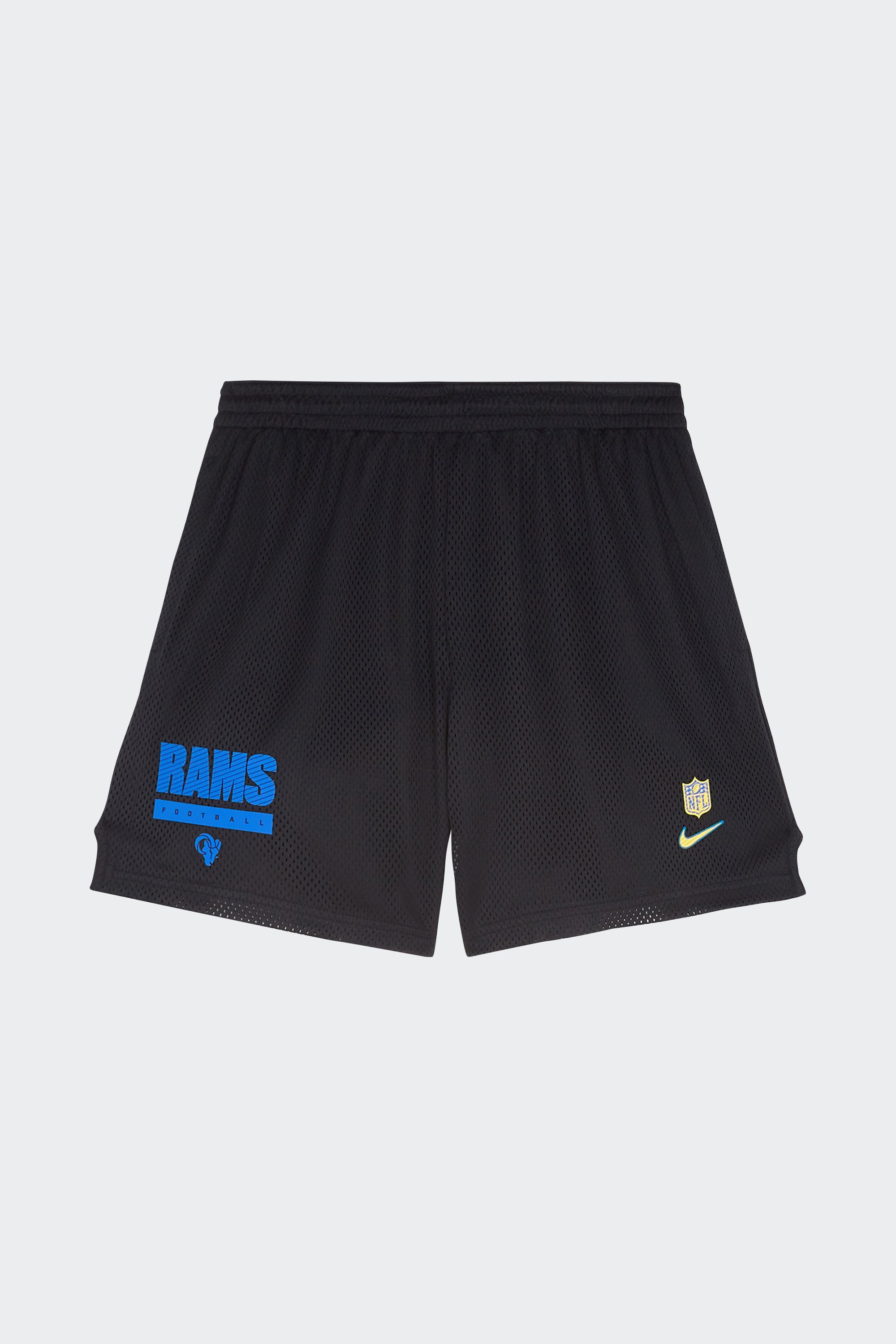 Shorts | Black by NIKE NFL Shorts Black