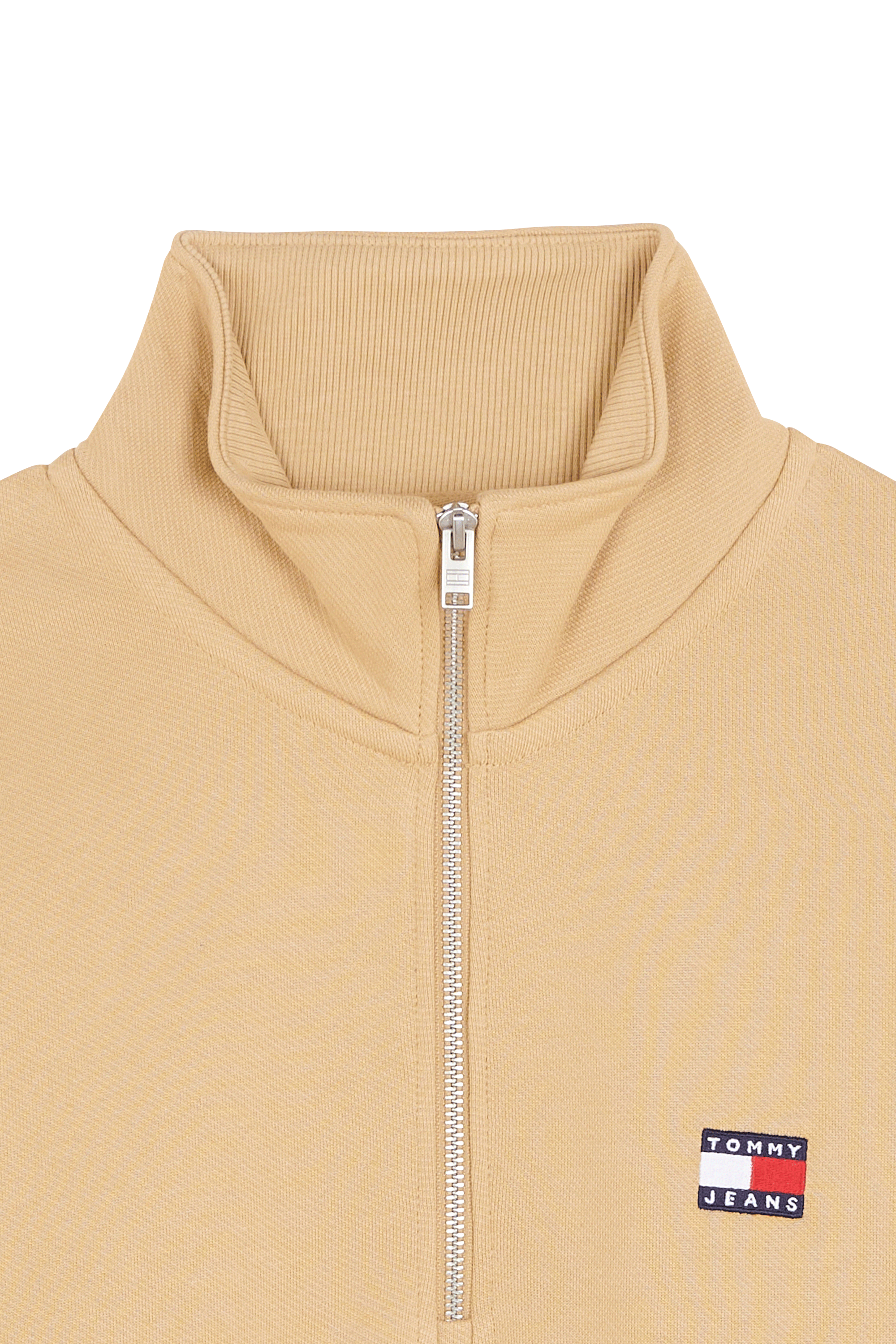Sweatshirt Beige
