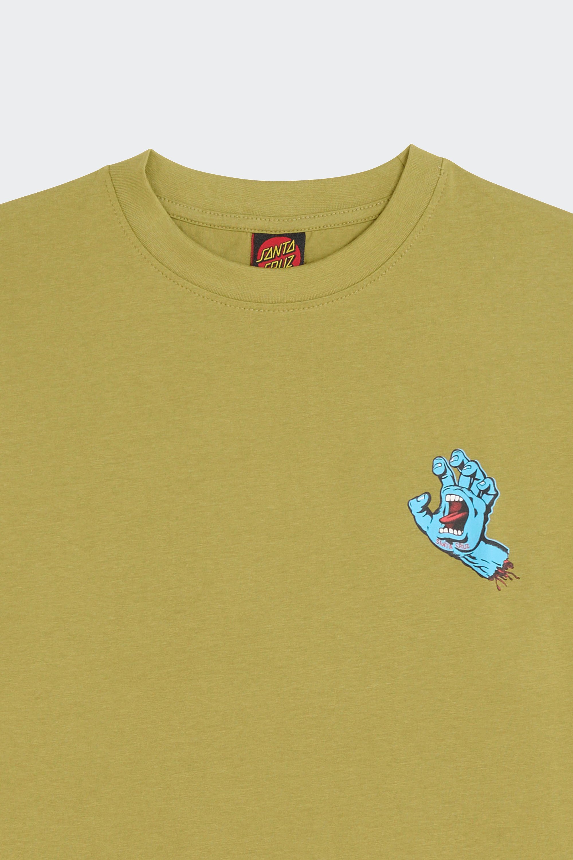 T-shirt | Vert by SANTA CRUZ T-shirt Vert