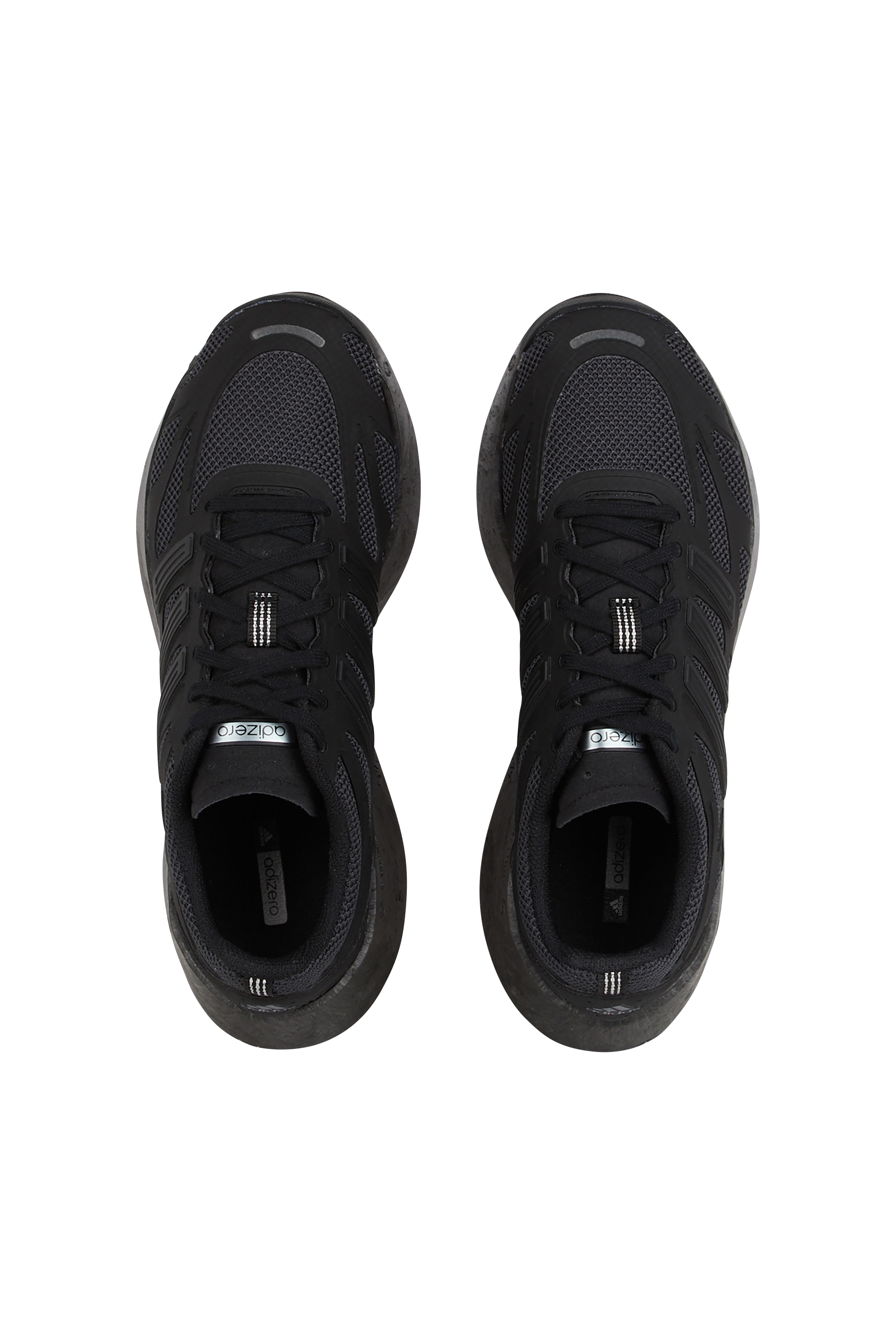 Sneakers Black