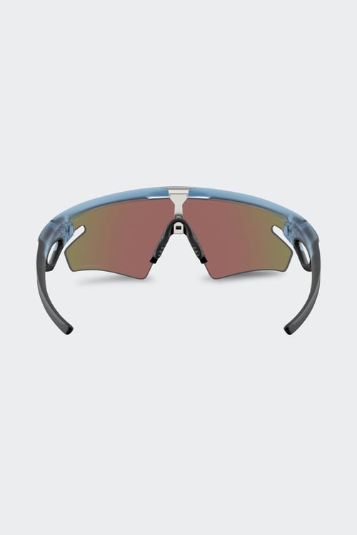 OAKLEY Lunettes de soleil Bleu