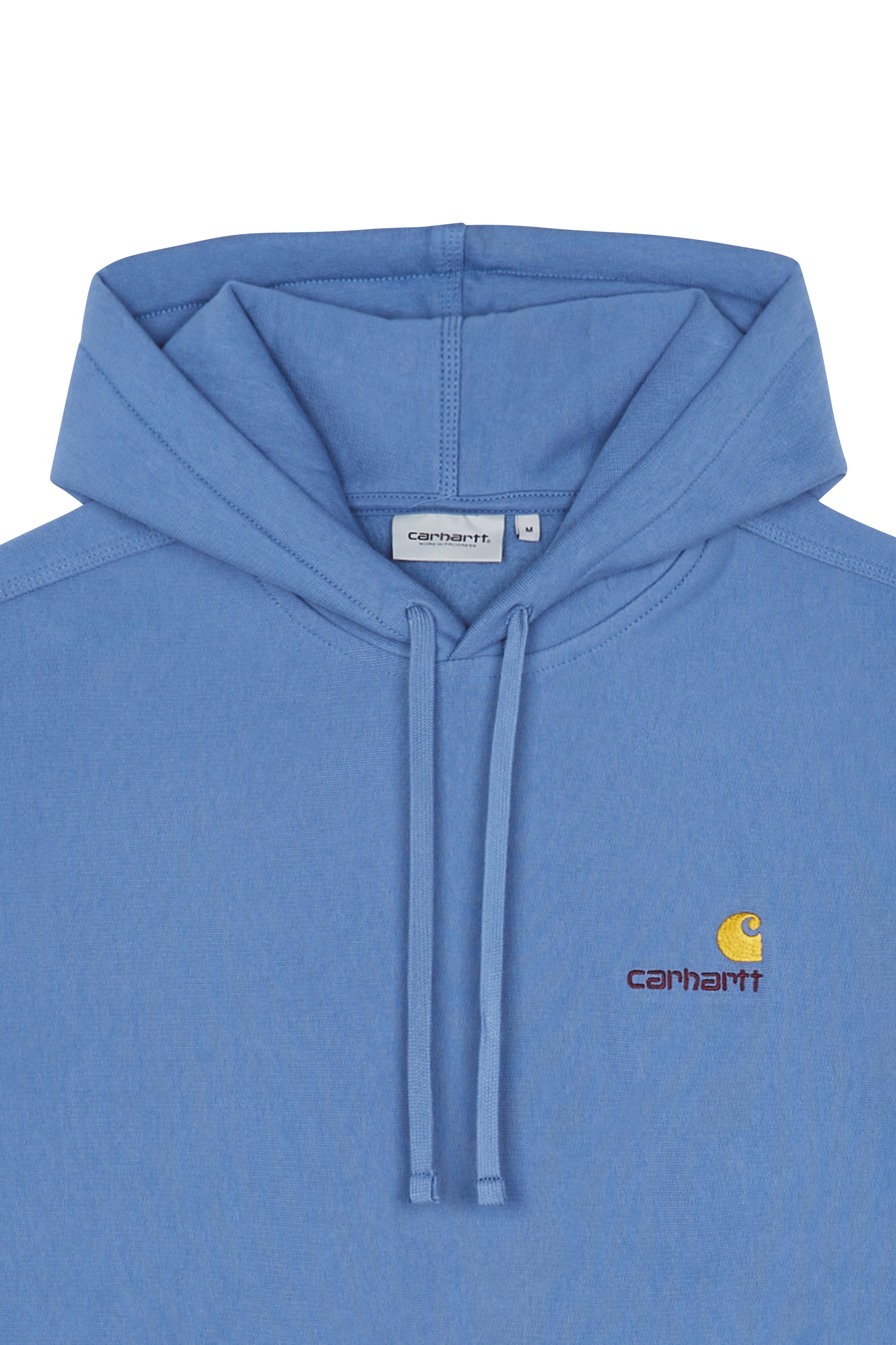 Hoodie | Blue CARHARTT WIP Men
