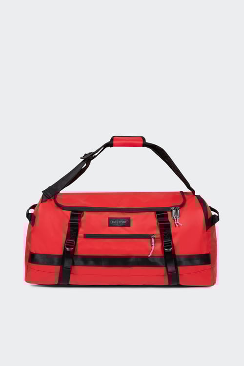 EASTPAK Sac de voyage Rouge