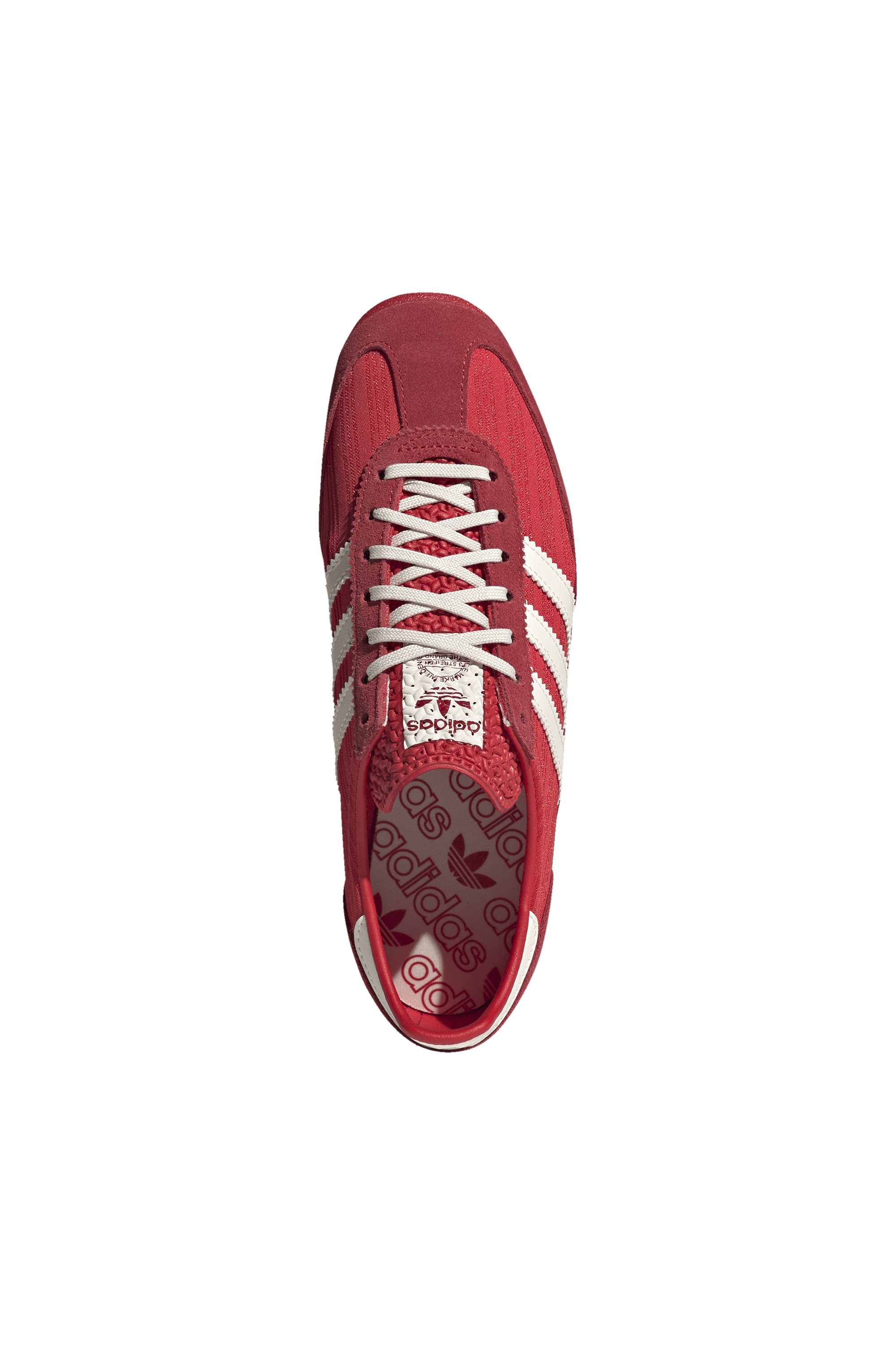 Adidas Superstar sneakers ADIDAS Red