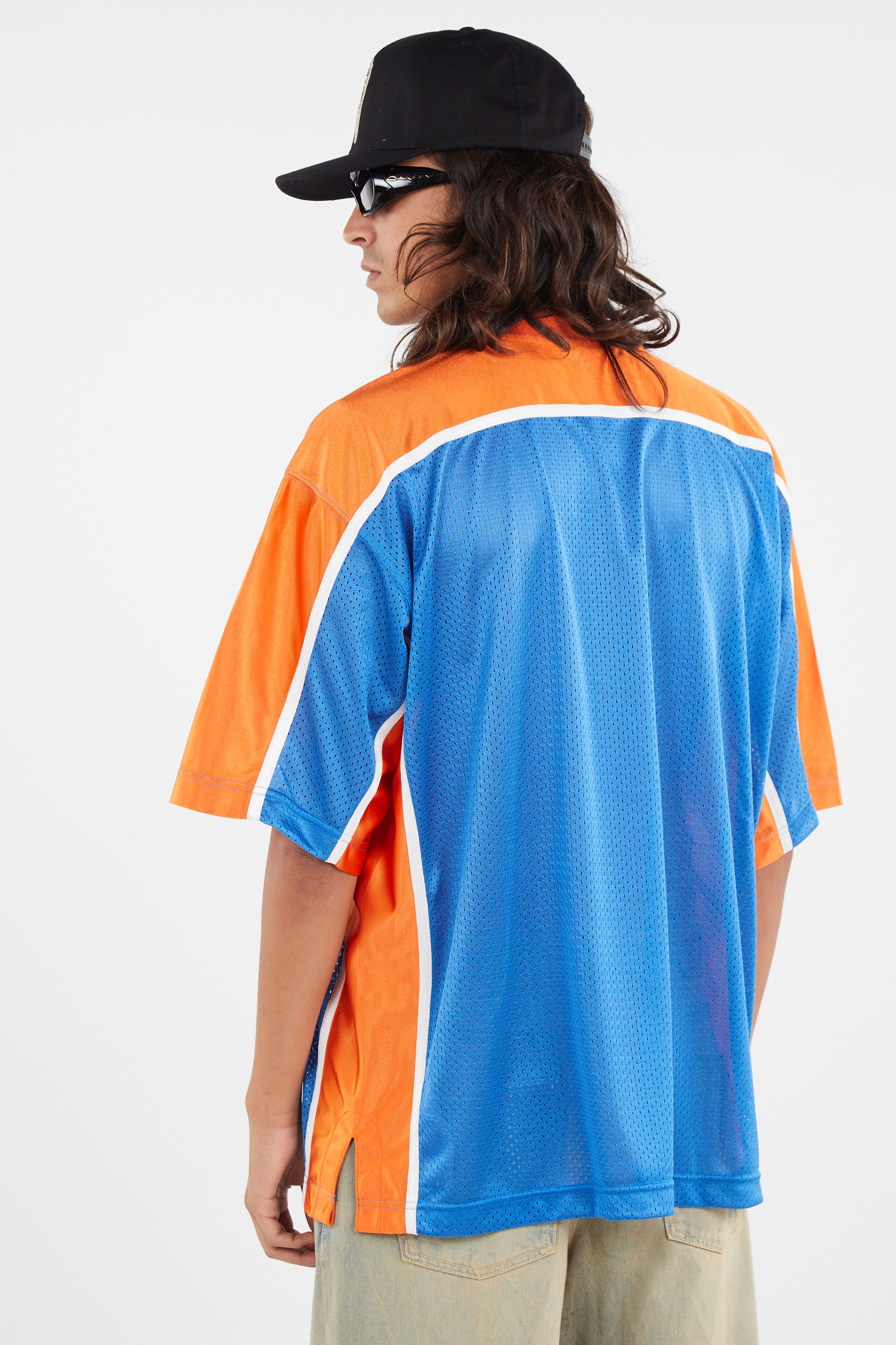 T-shirt Multicolored