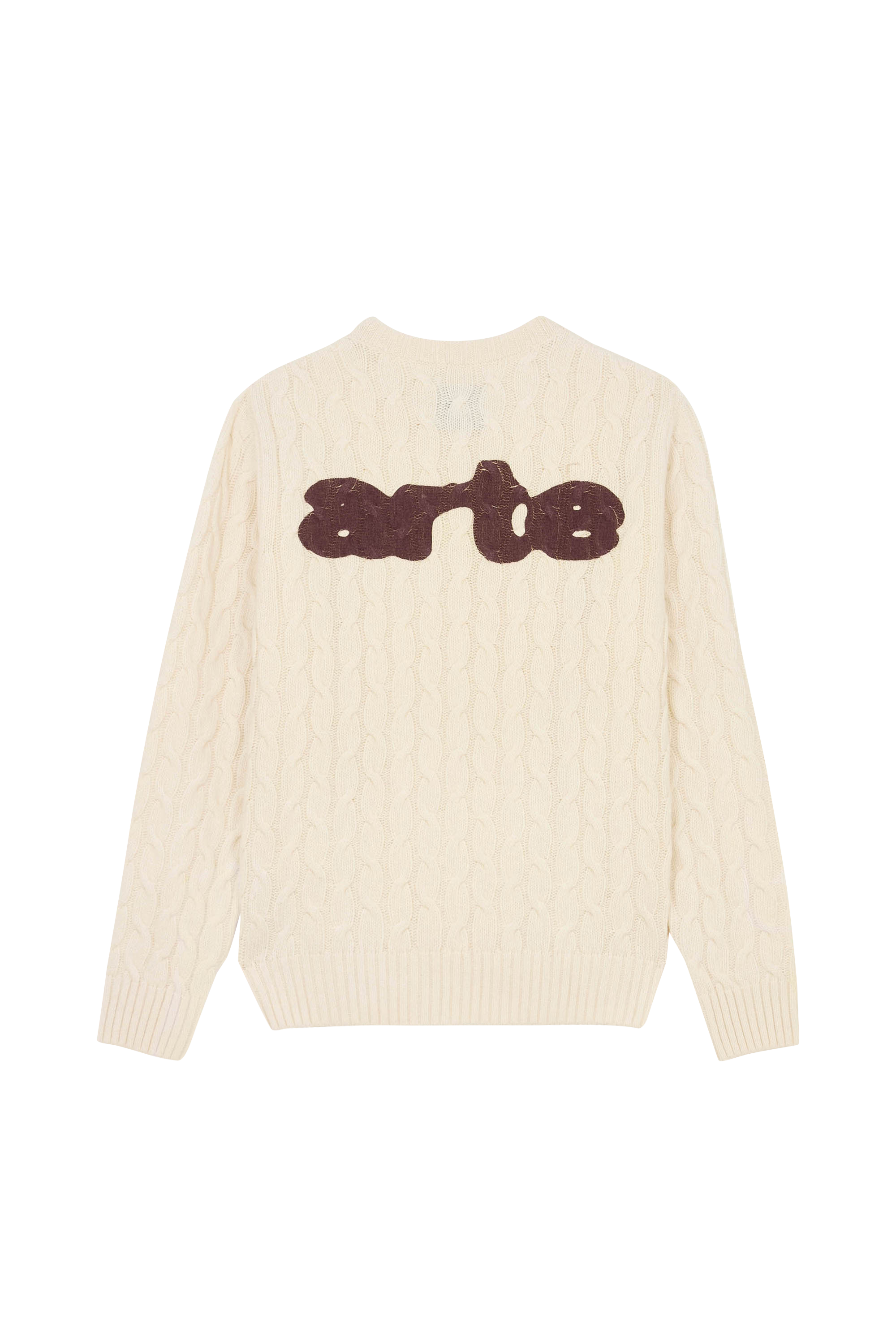 Sweater Beige