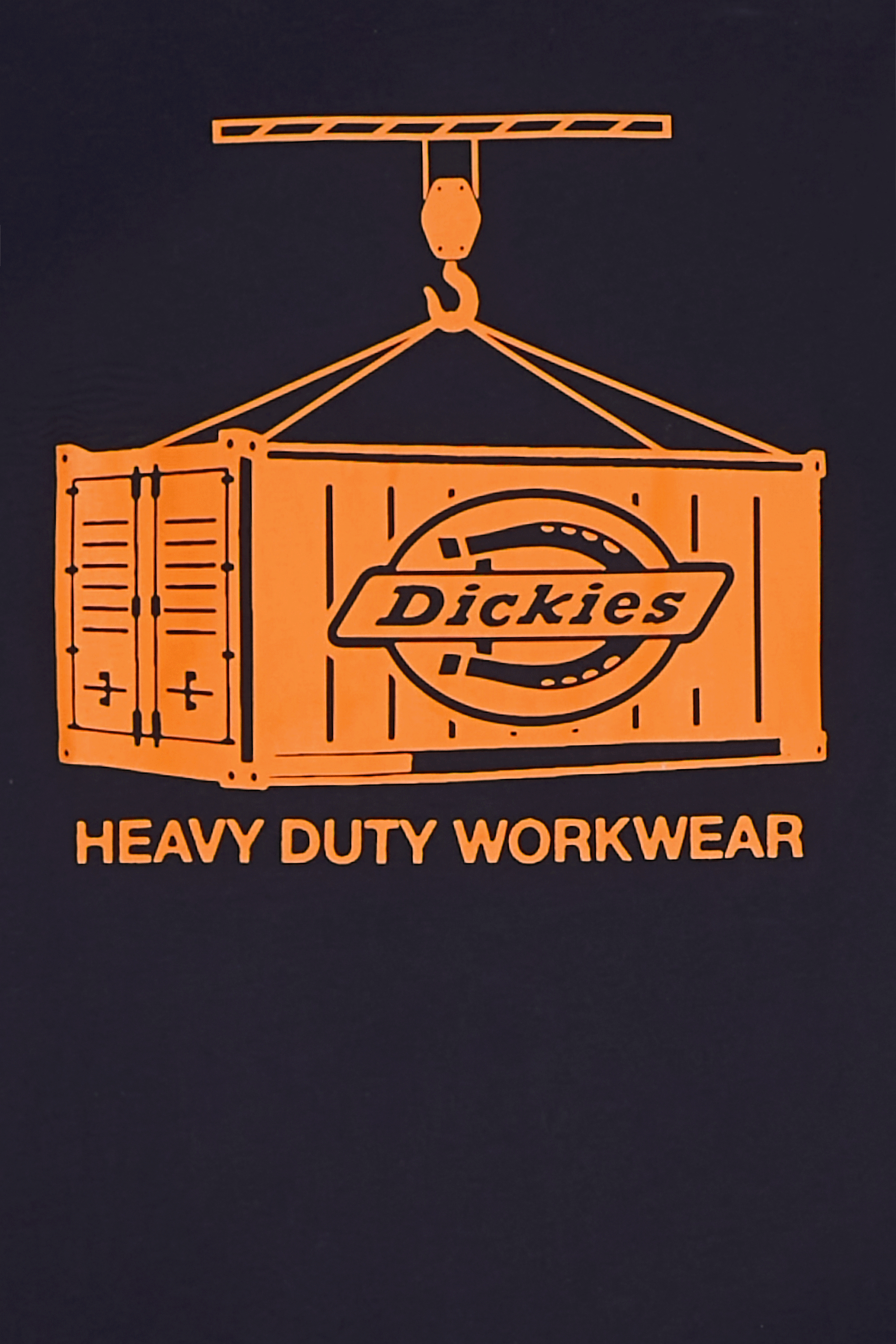 T-shirt | Bleu DICKIES Homme