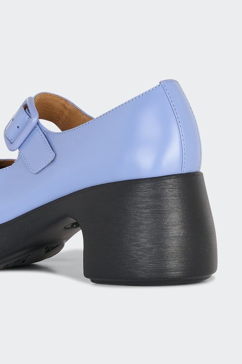 CAMPER Babies Bleu
