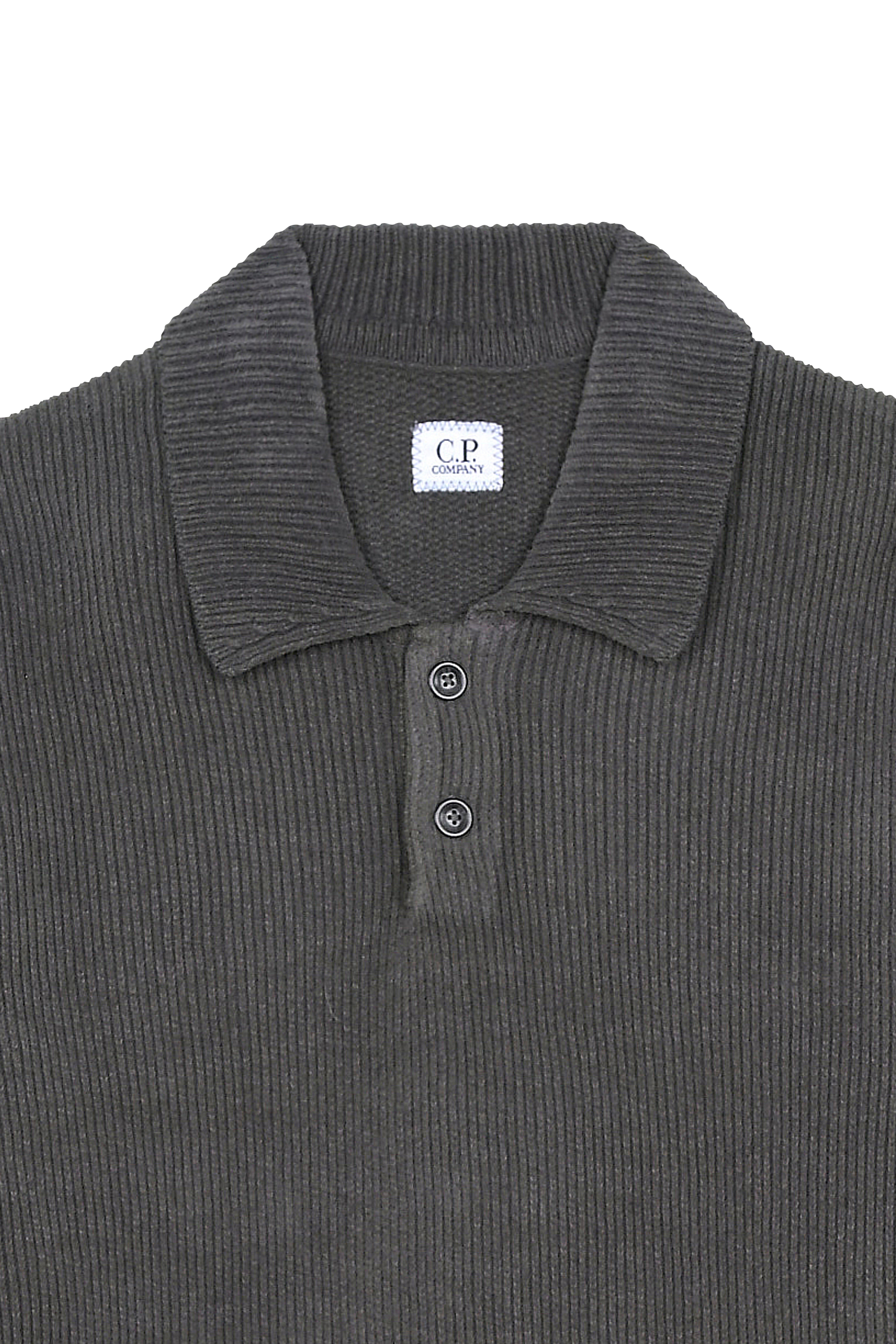 Polo shirt Khaki