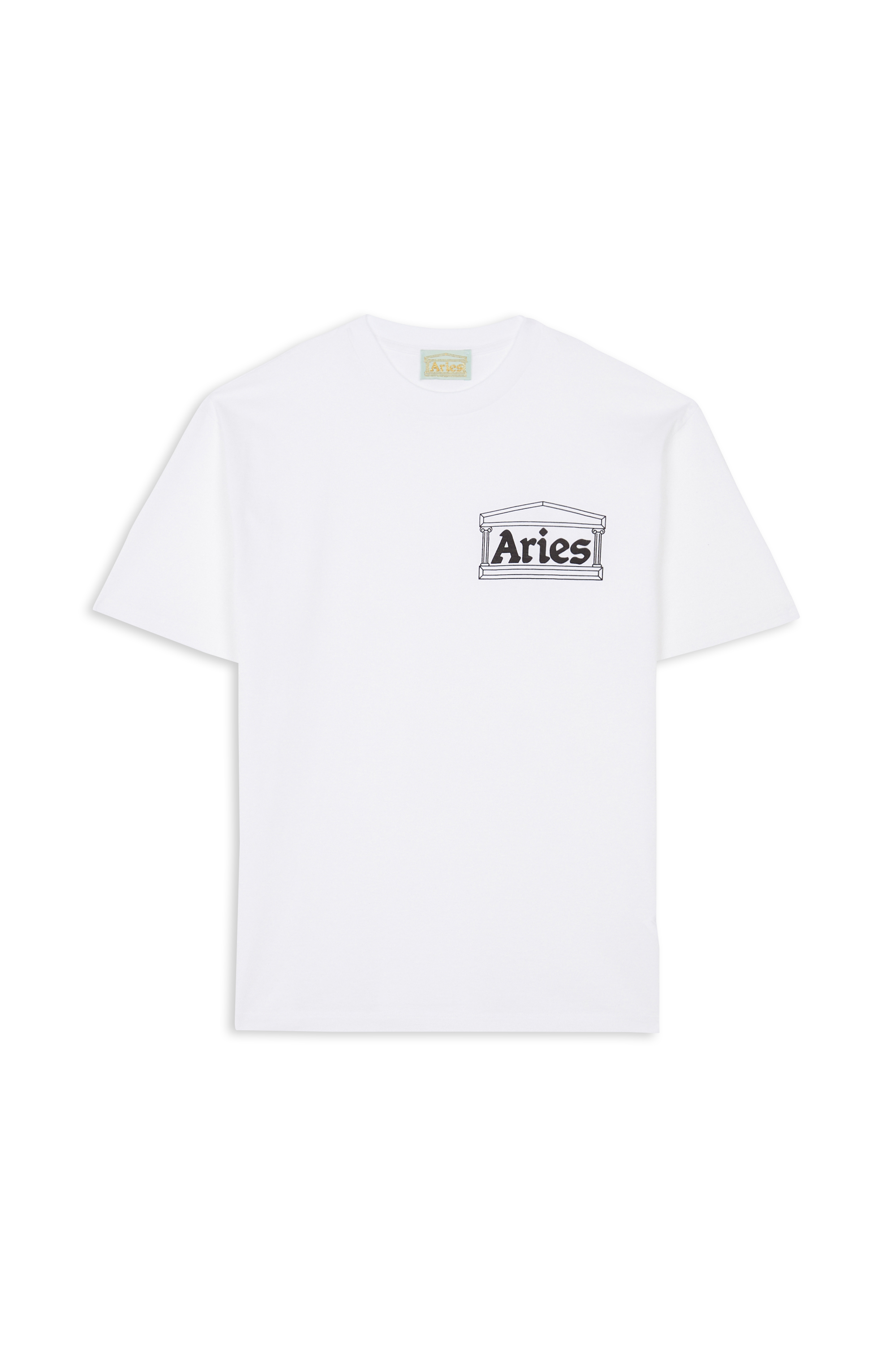 T-shirt Blanc