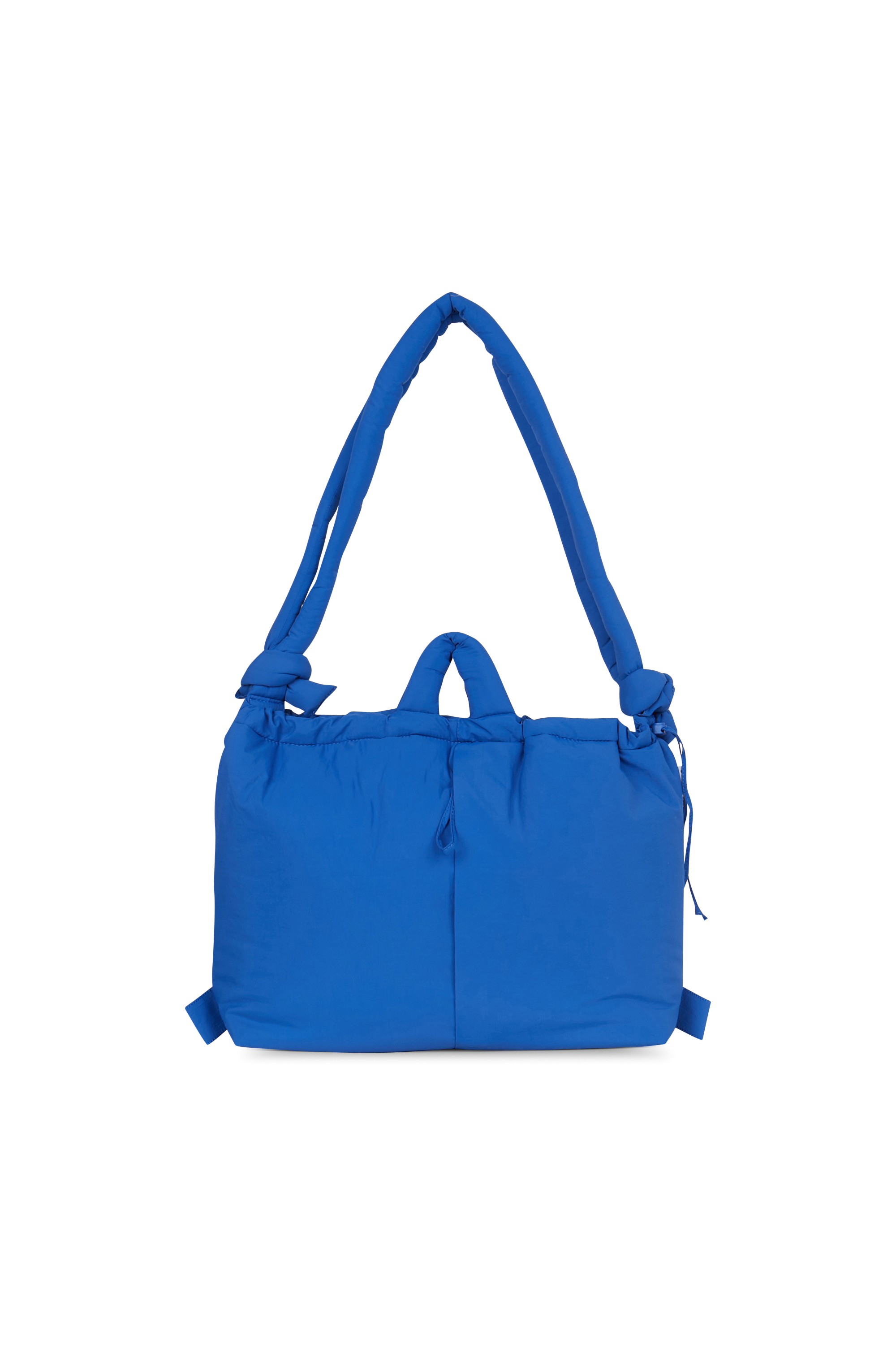 Sac bandoulière Bleu