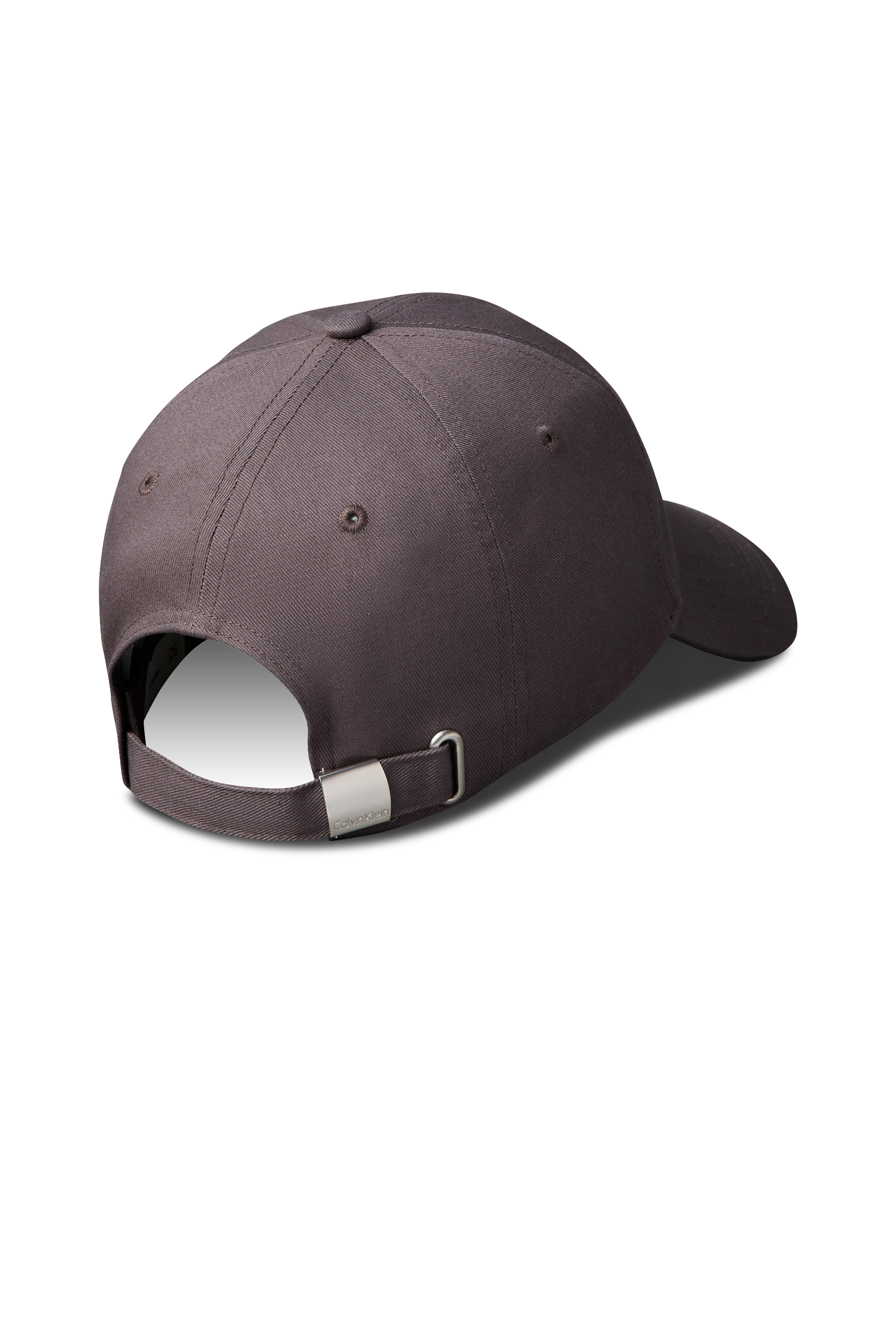 Casquette Gris