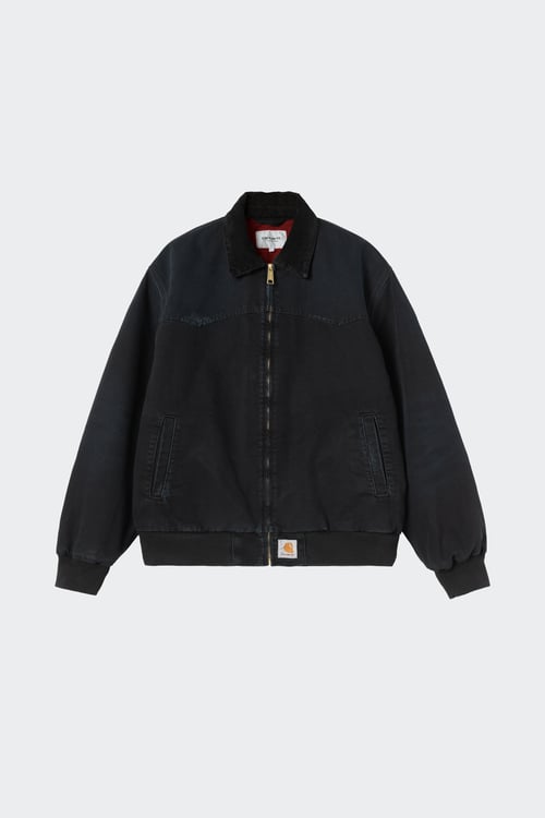 Veste - Taille L Noir