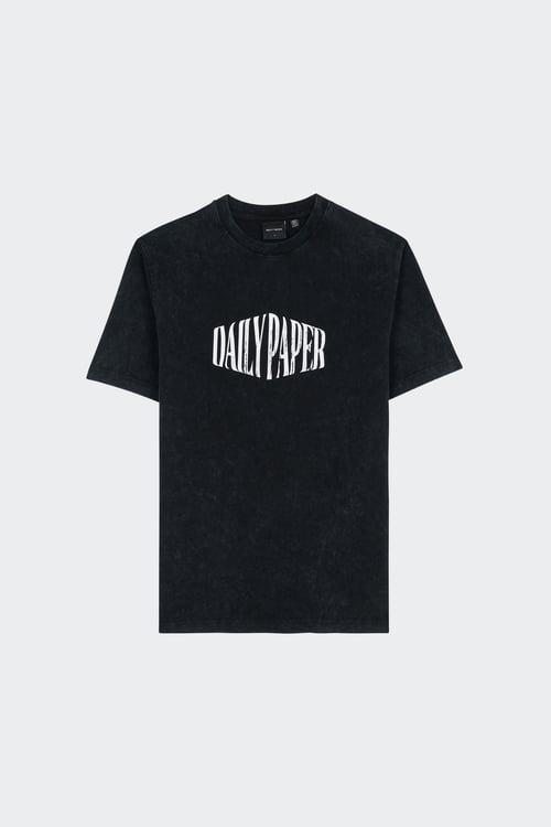 T-shirt - Taille S Noir