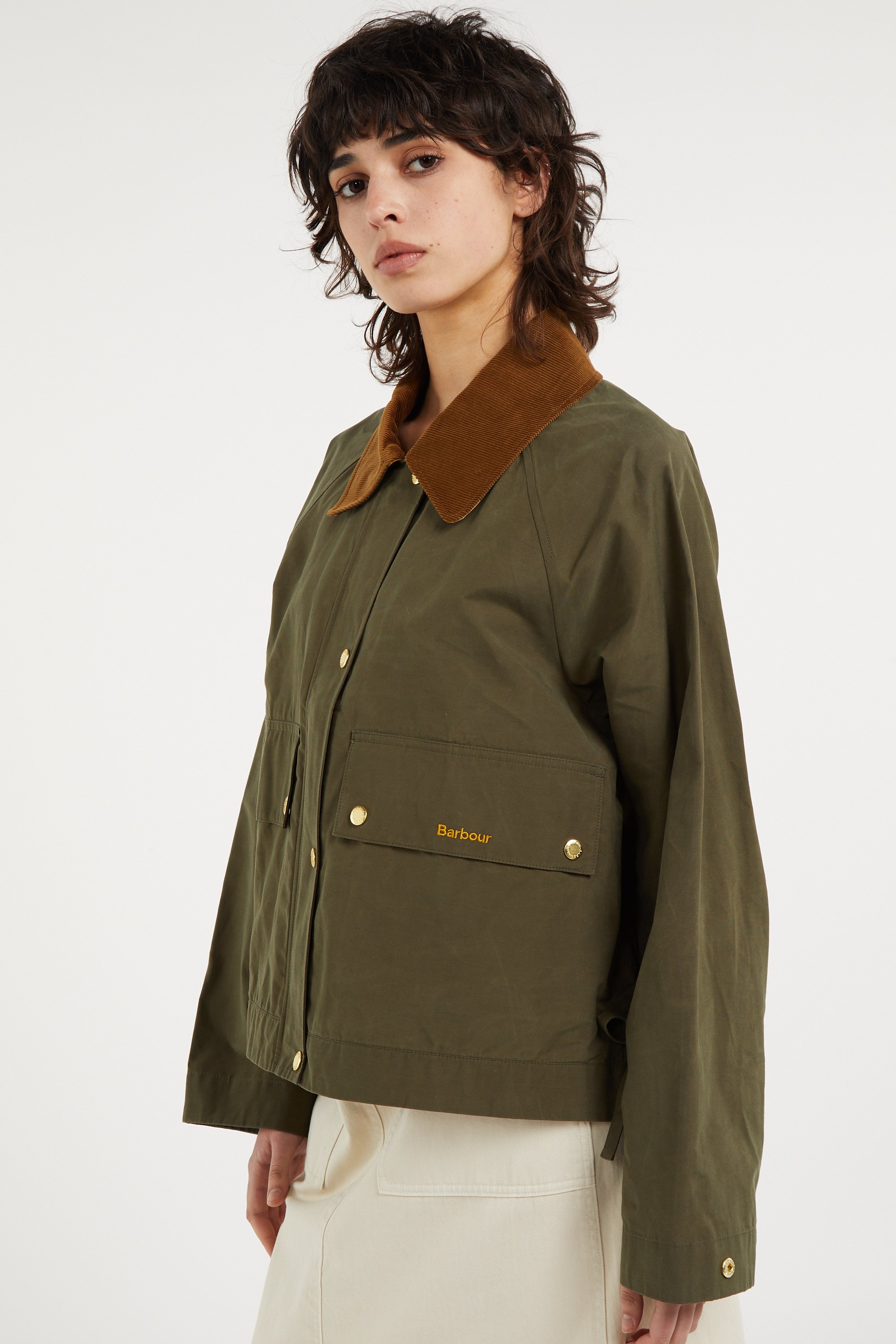 Veste Vert