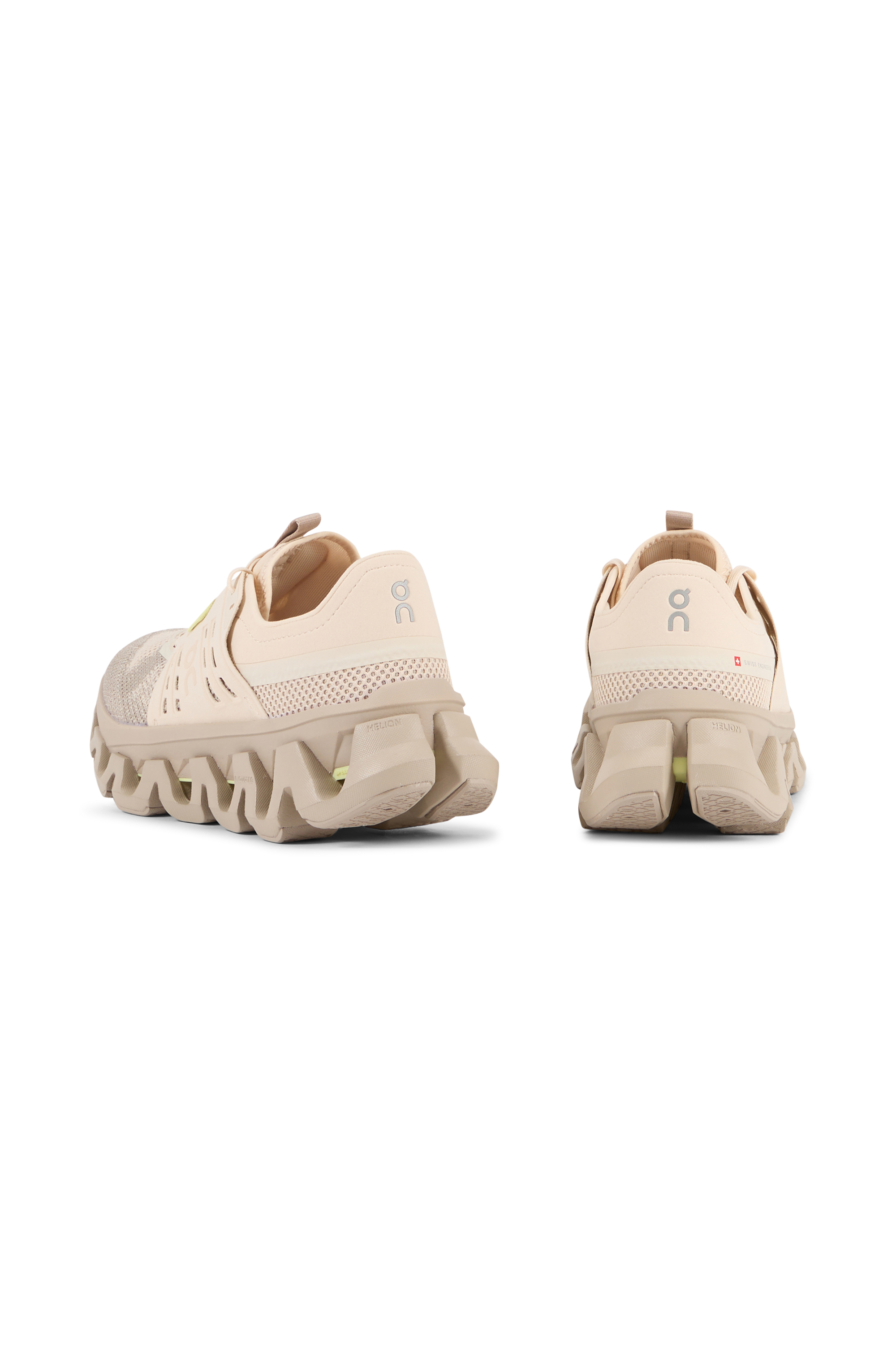 Sneakers Beige