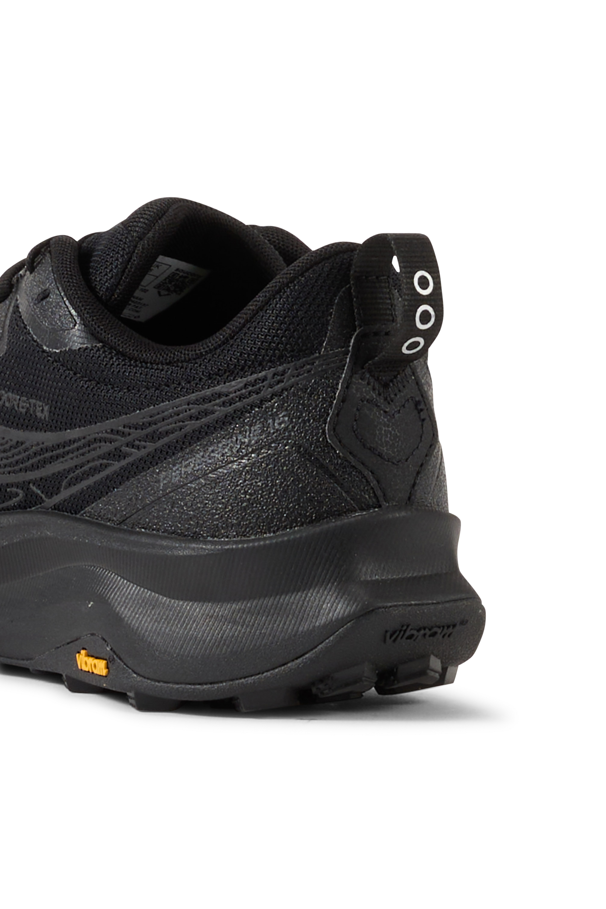 Baskets | Noir SAUCONY Femme