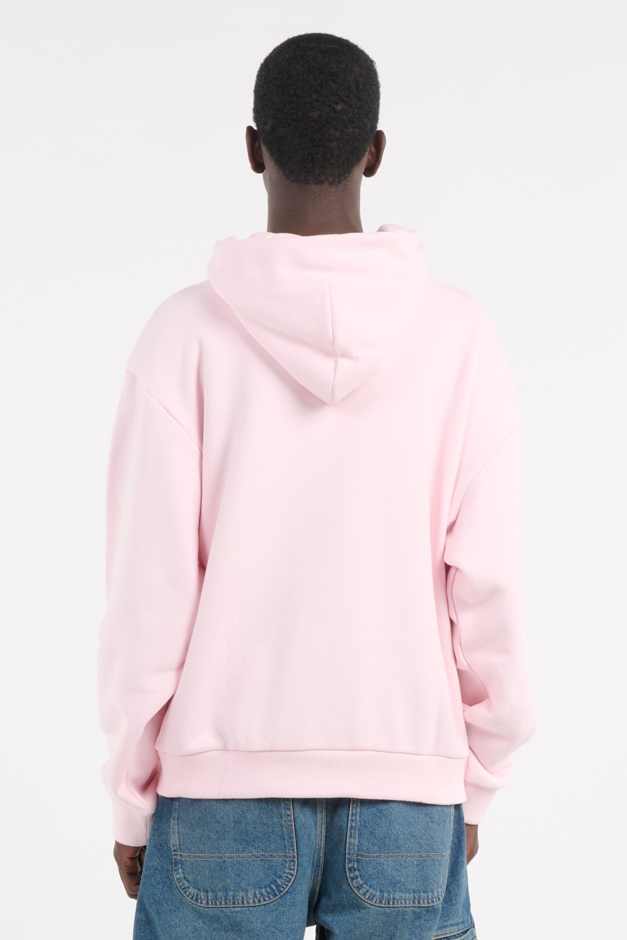 Hoodie | Pink OAKLEY Men
