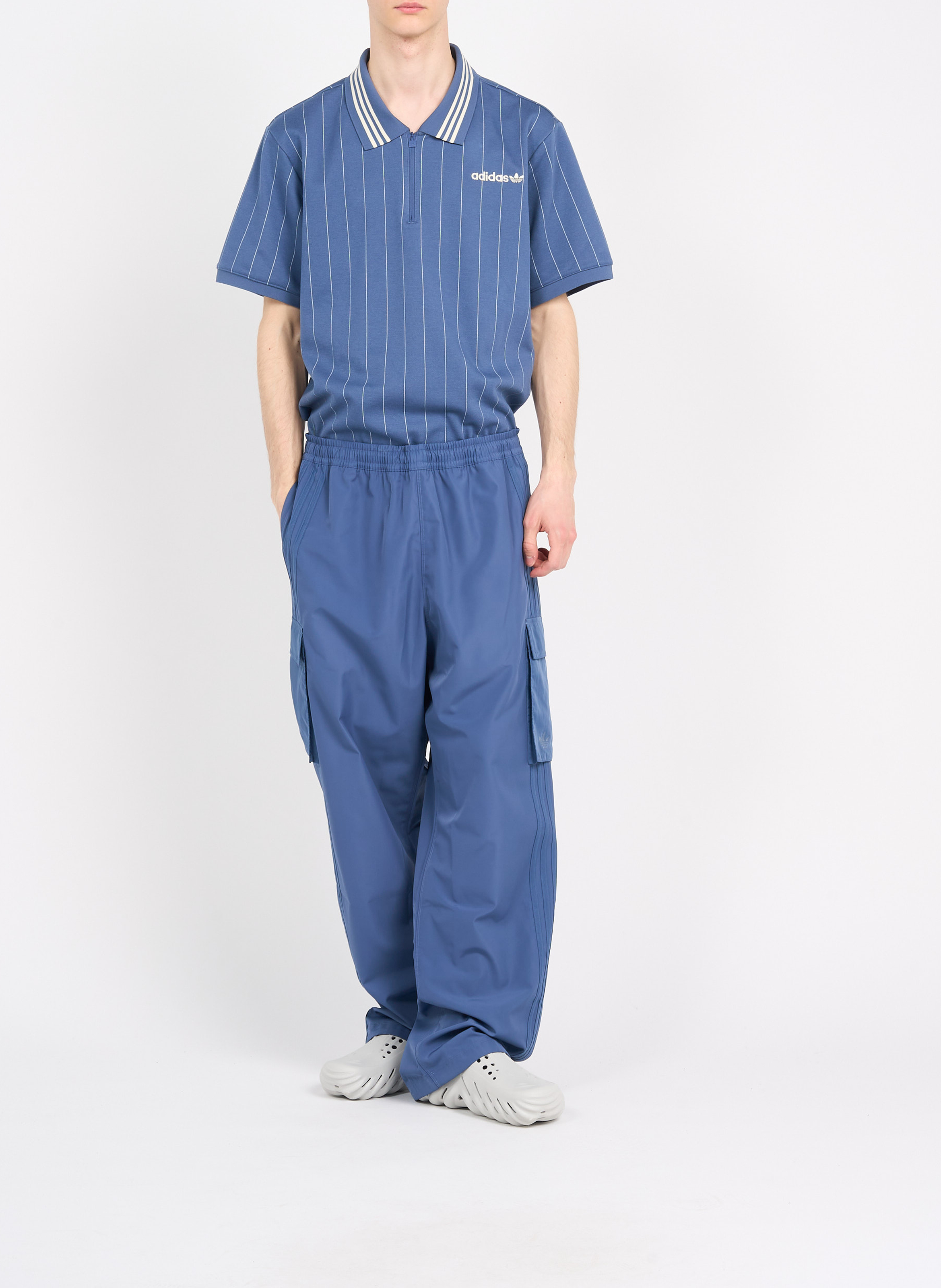 Sabots | Gris CROCS Homme
