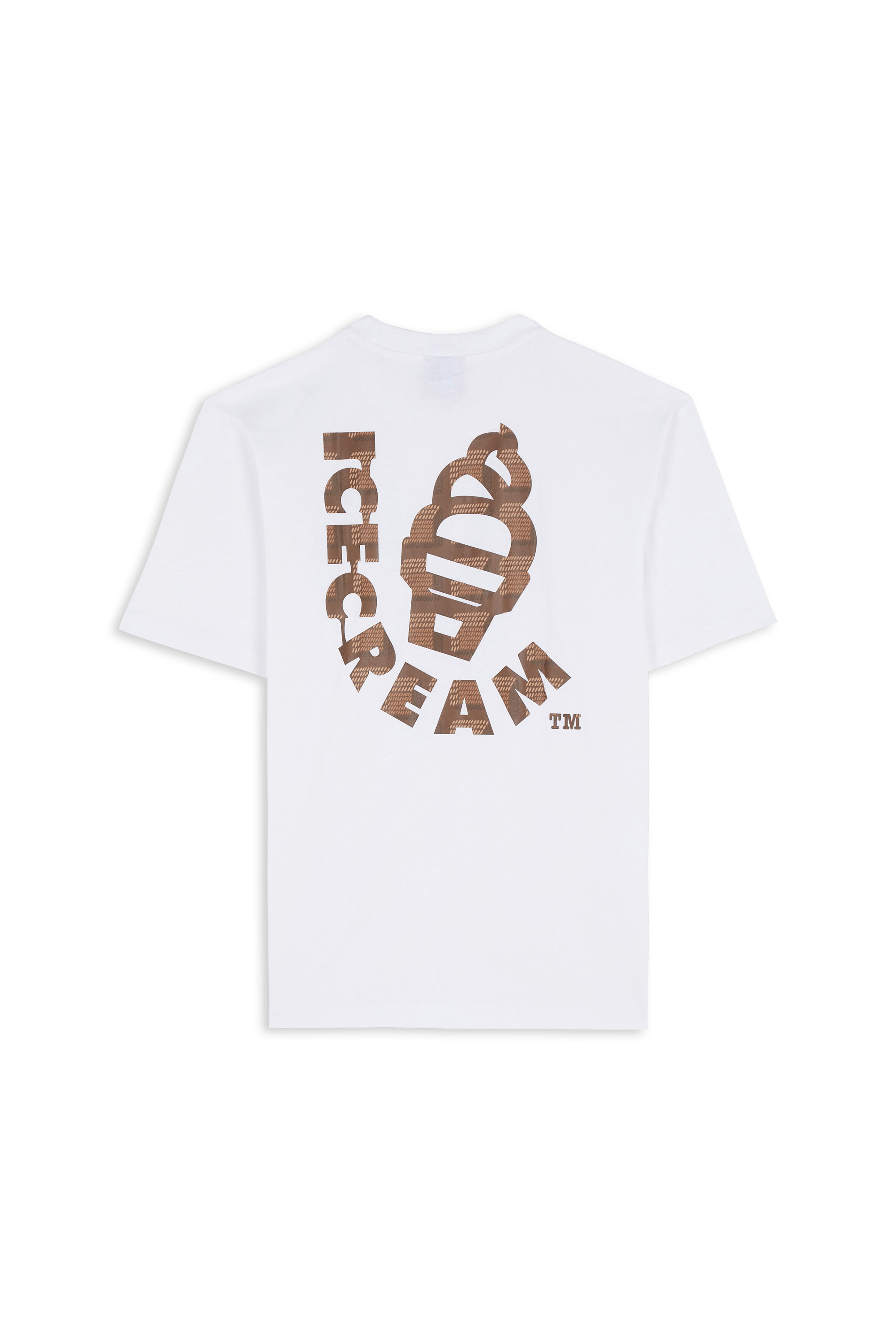 T-shirt | Blanc ICE CREAM Homme