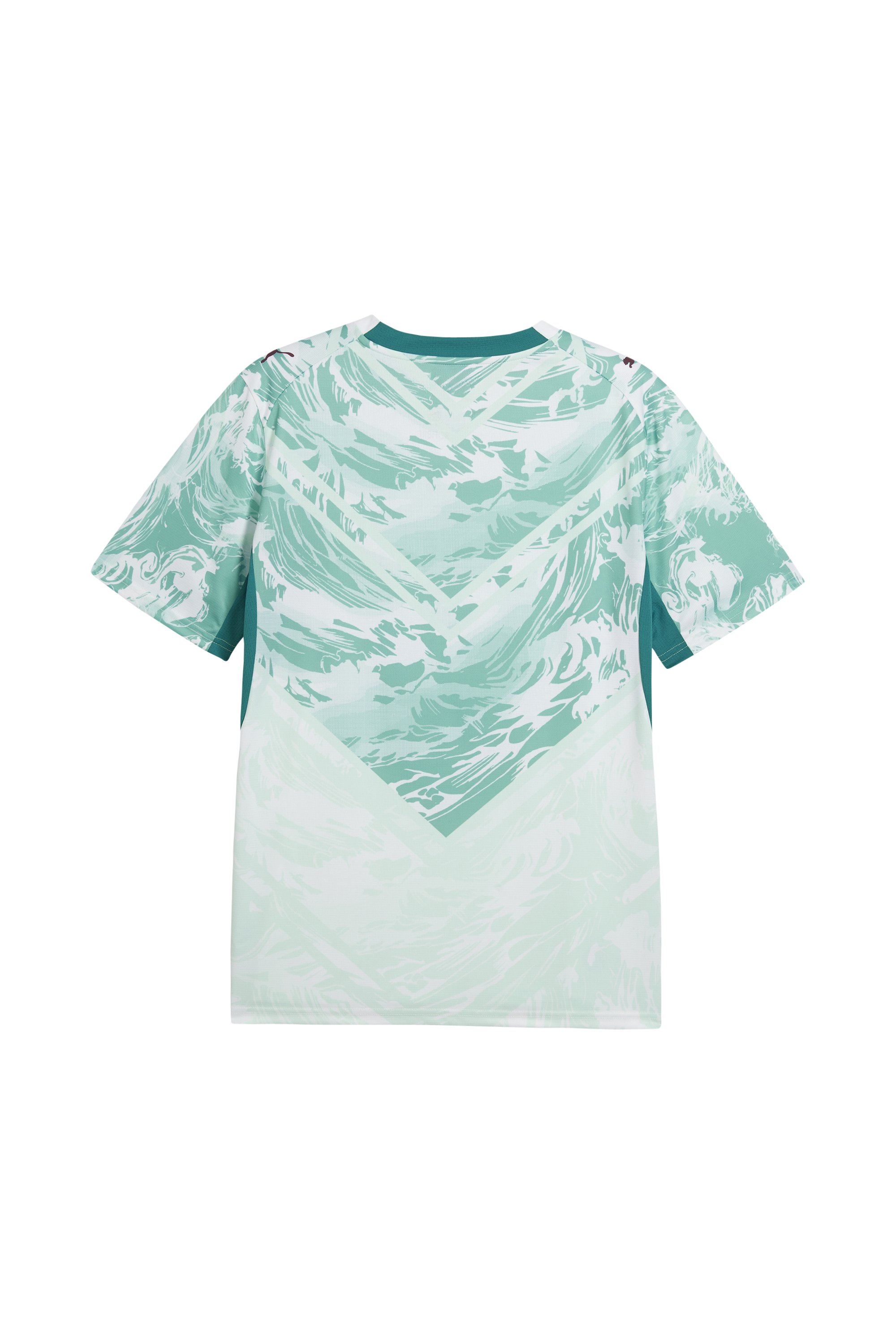 Tee-shirt PUMA Blanc