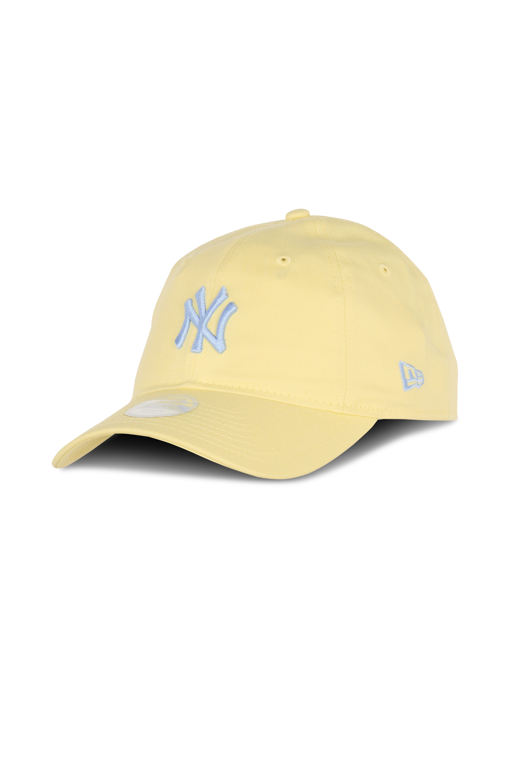 NEW ERA Casquette Jaune