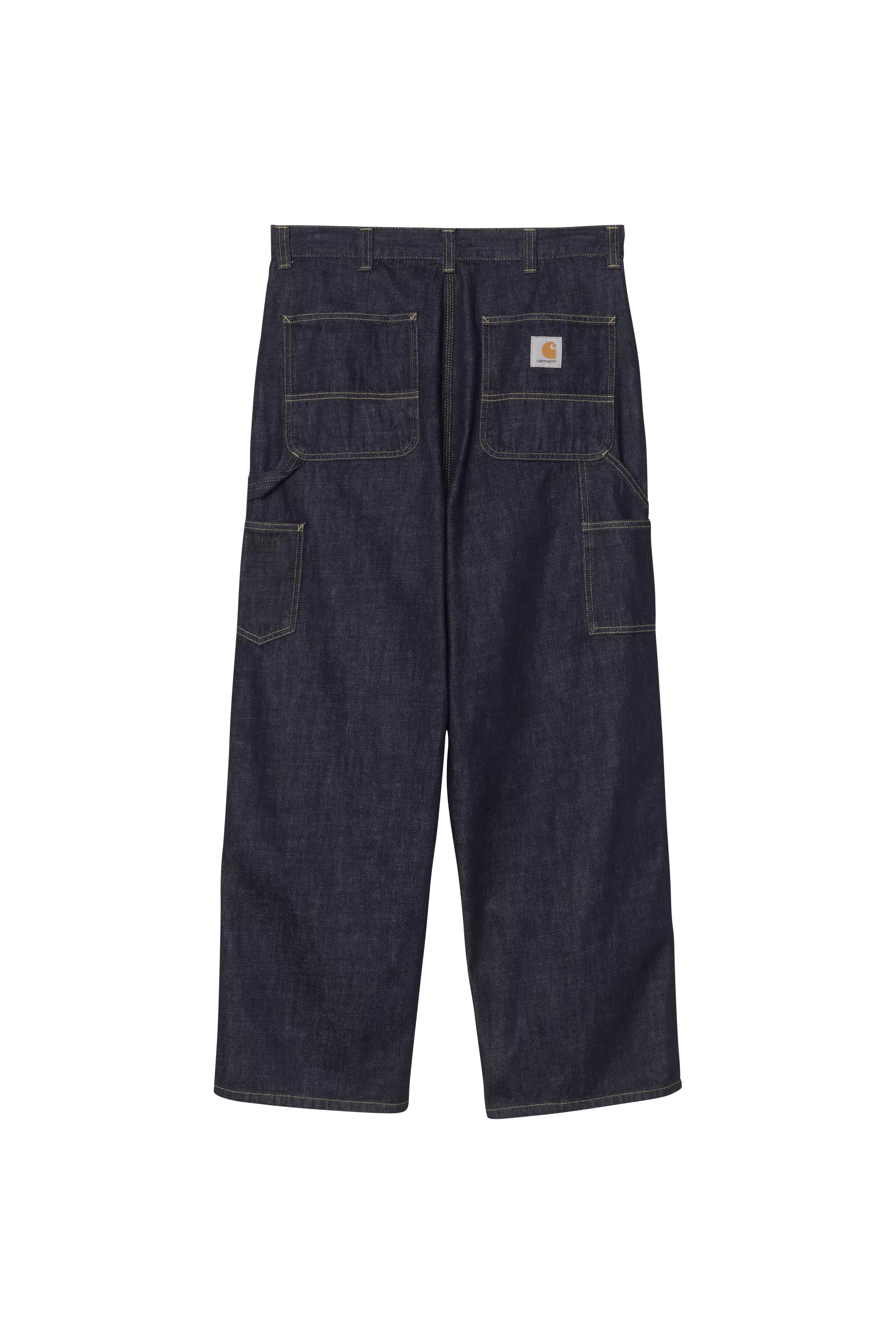 Pants | Blue CARHARTT WIP Men