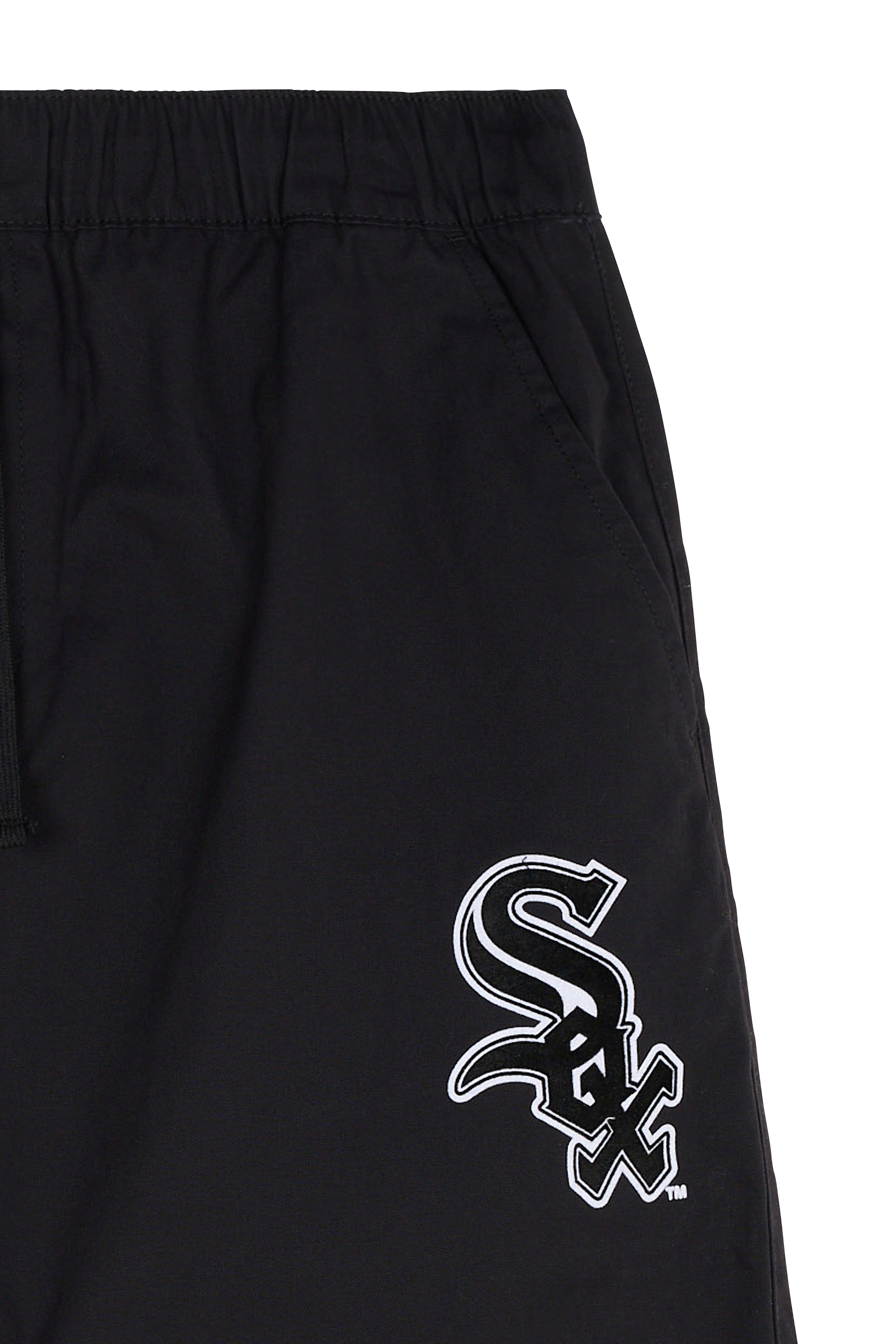 Short | Noir CHAMPION Homme
