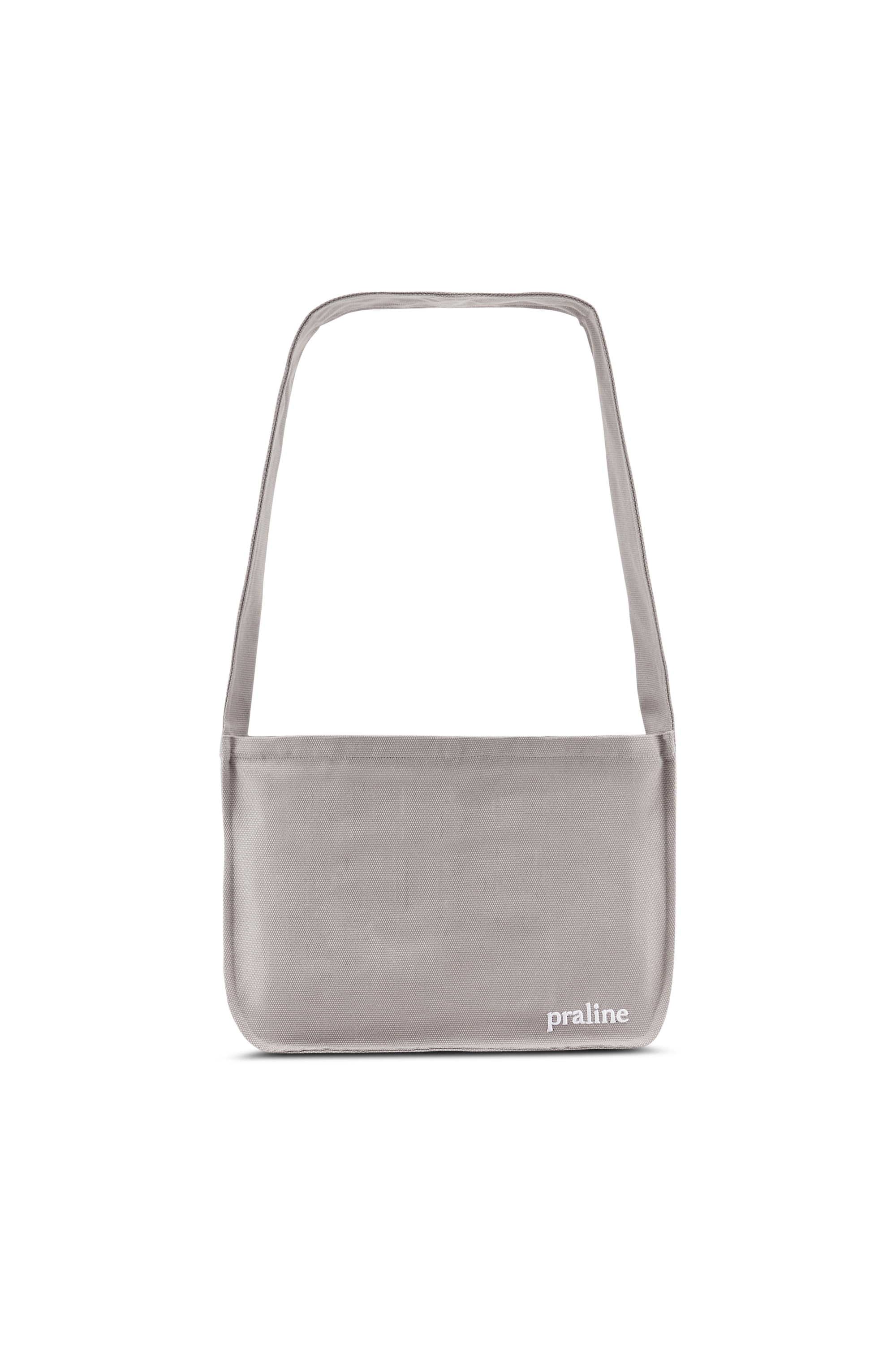 Sac Crosseur Gris smu