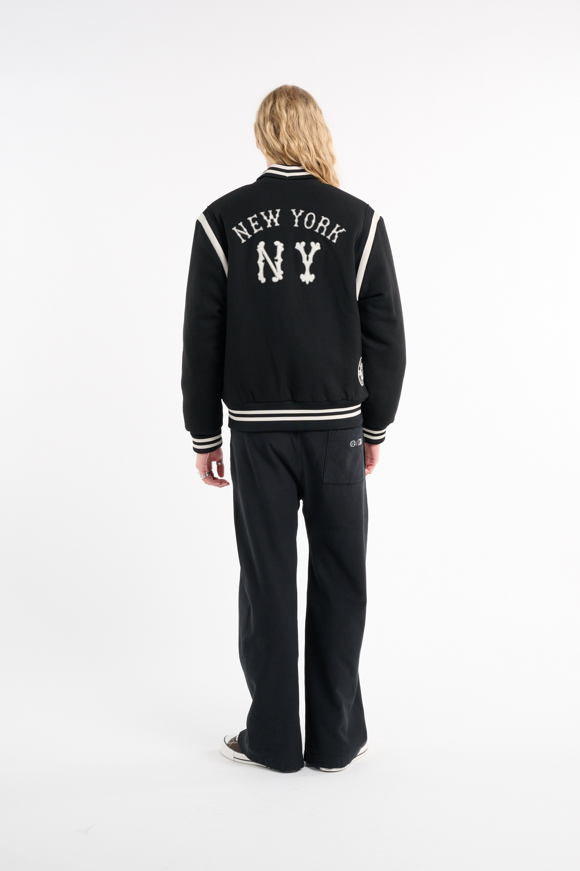 Veste | Noir CHAMPION Homme