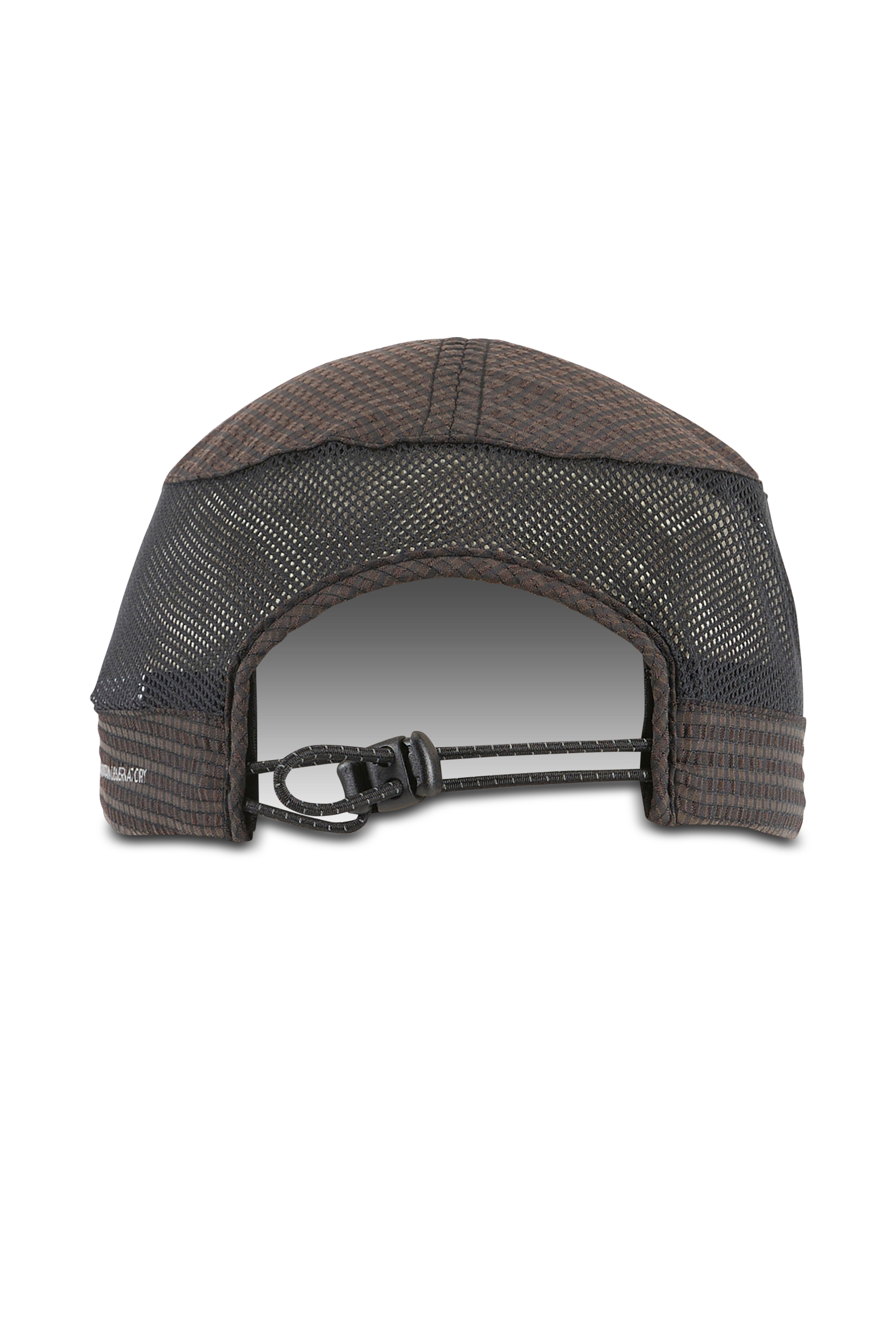 Casquette PURPLE MOUNTAIN OBSERVATORY Marron